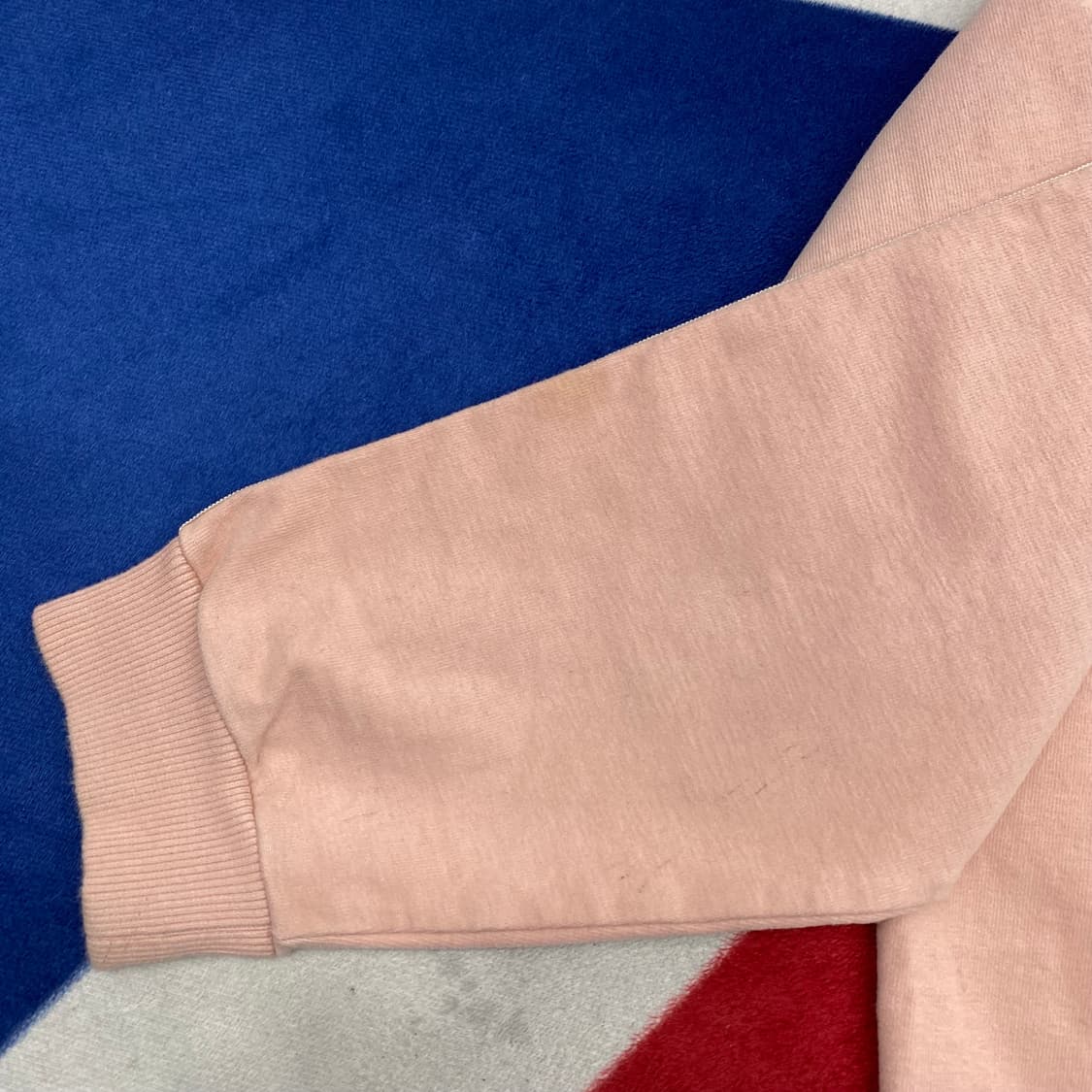 엄브로 사이드라인 맨투맨 100 상품이미지6