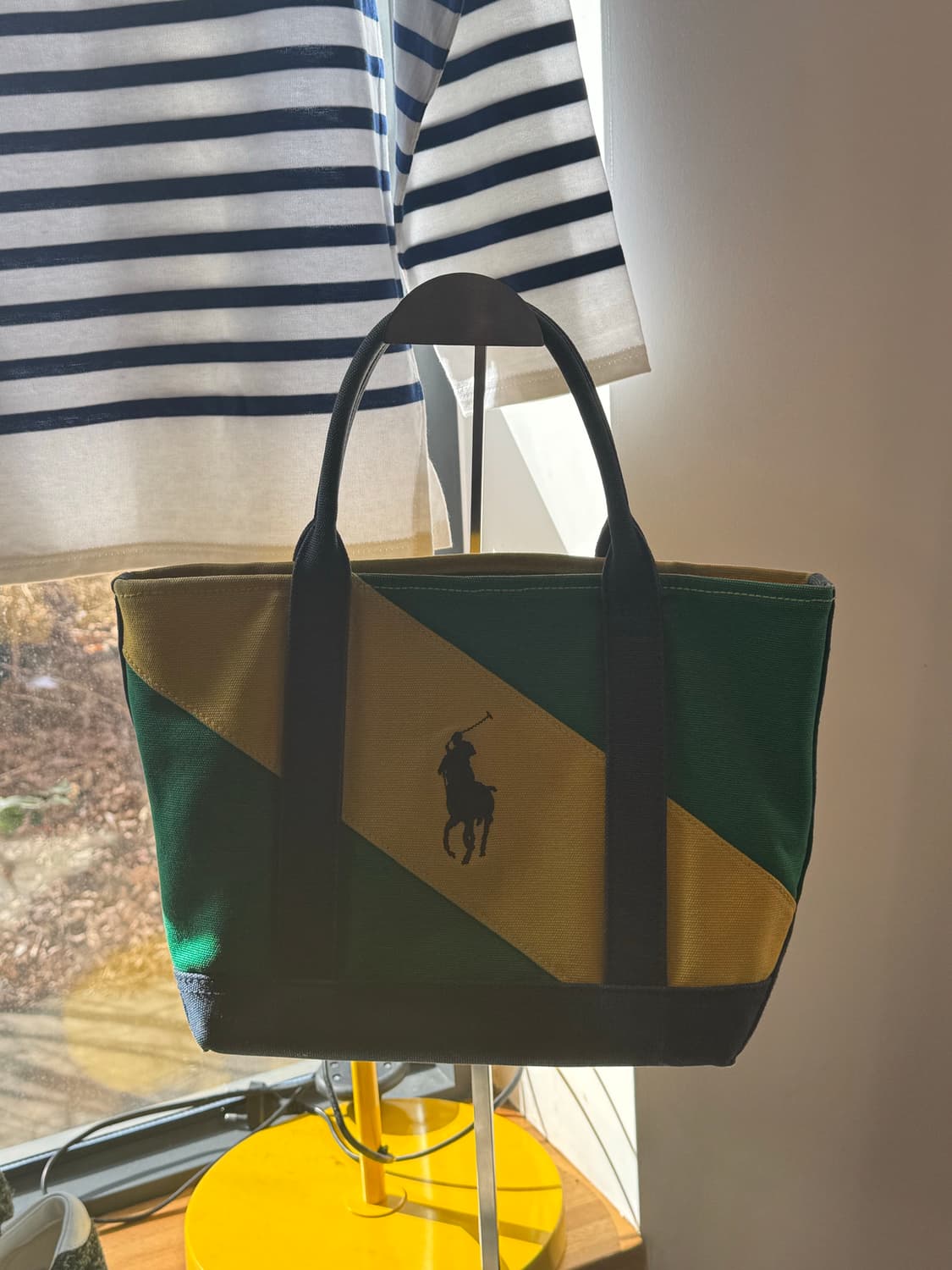 폴로도트백 상품이미지1