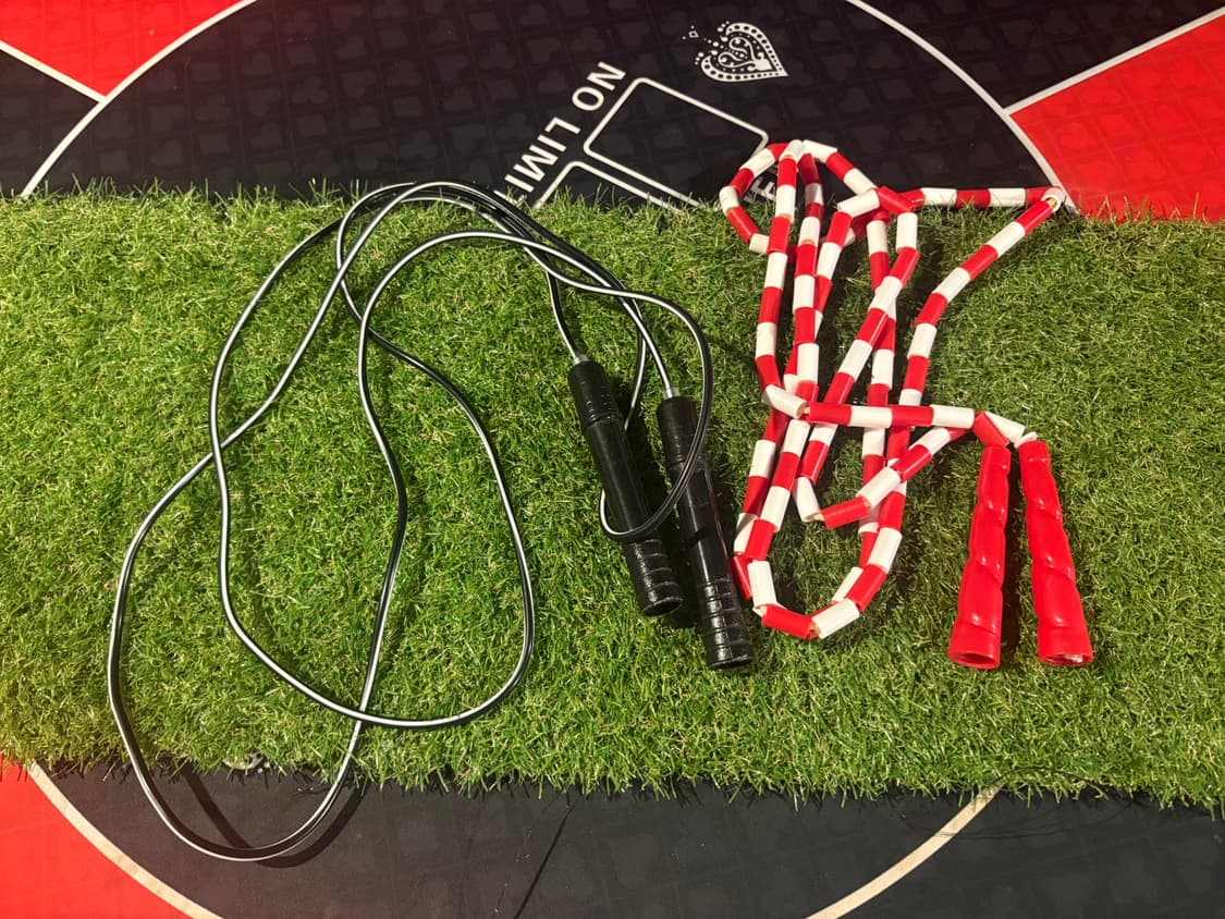 [중고] 줄넘기 2개 상품이미지1