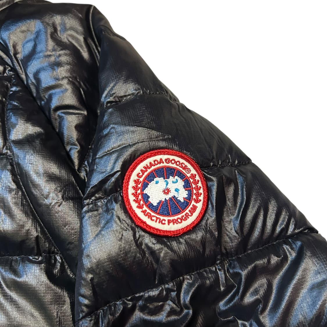 캐나다구스 하이브릿지 라이트 후디 자켓 상품이미지3