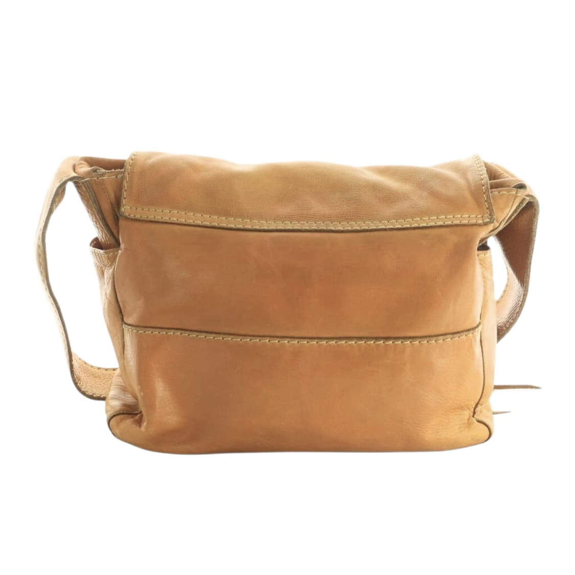 요시다 포터 소가죽 크로스백 상품이미지3