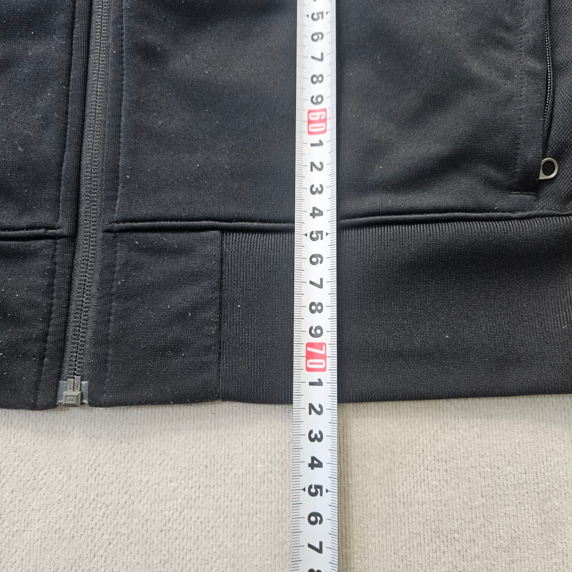 XL 나이키 사이드라인 트랙탑 져지 0408Y 상품이미지7