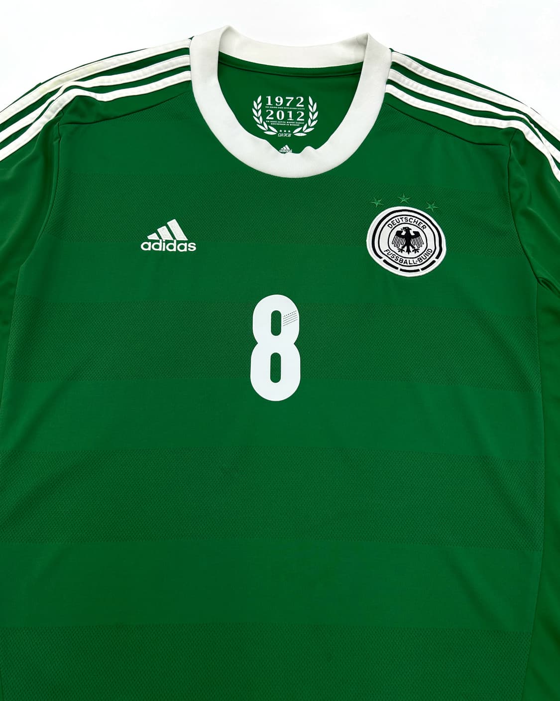아디다스 12-13 독일 어웨이 메수트 외질 상품이미지4