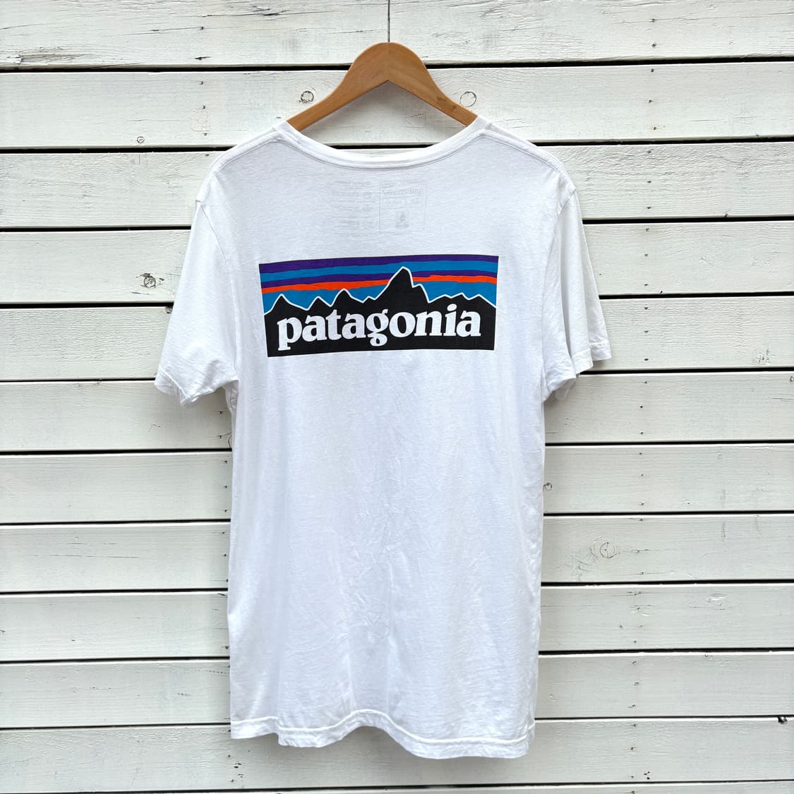 Patagonia 파타고니아 반팔 티셔츠 상품이미지2
