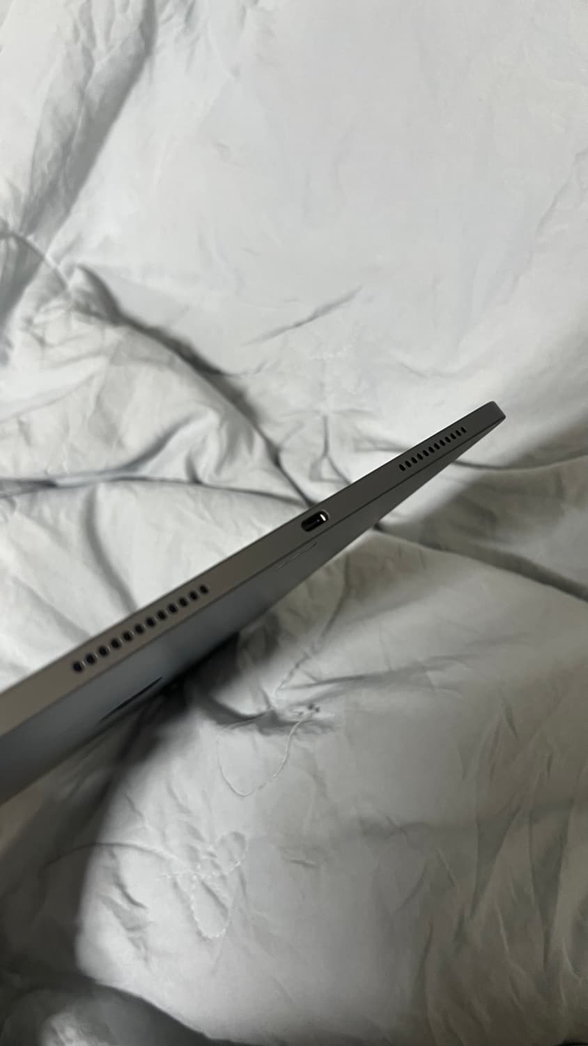 아이패드 에어5 wifi 64GB 스페이스 그레이 상품이미지7