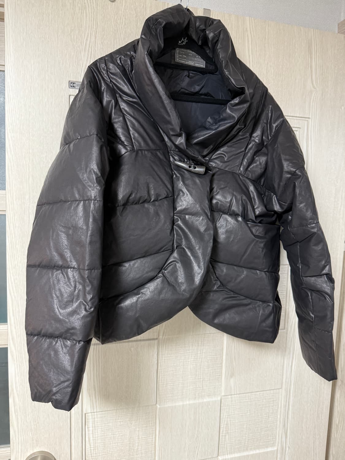 올세인츠 패딩 상품이미지1