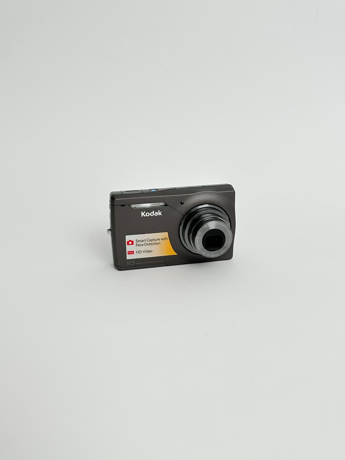 필카느낌!) 코닥 이지쉐어 m1033 Easyshare 빈티지 디카 상품이미지2