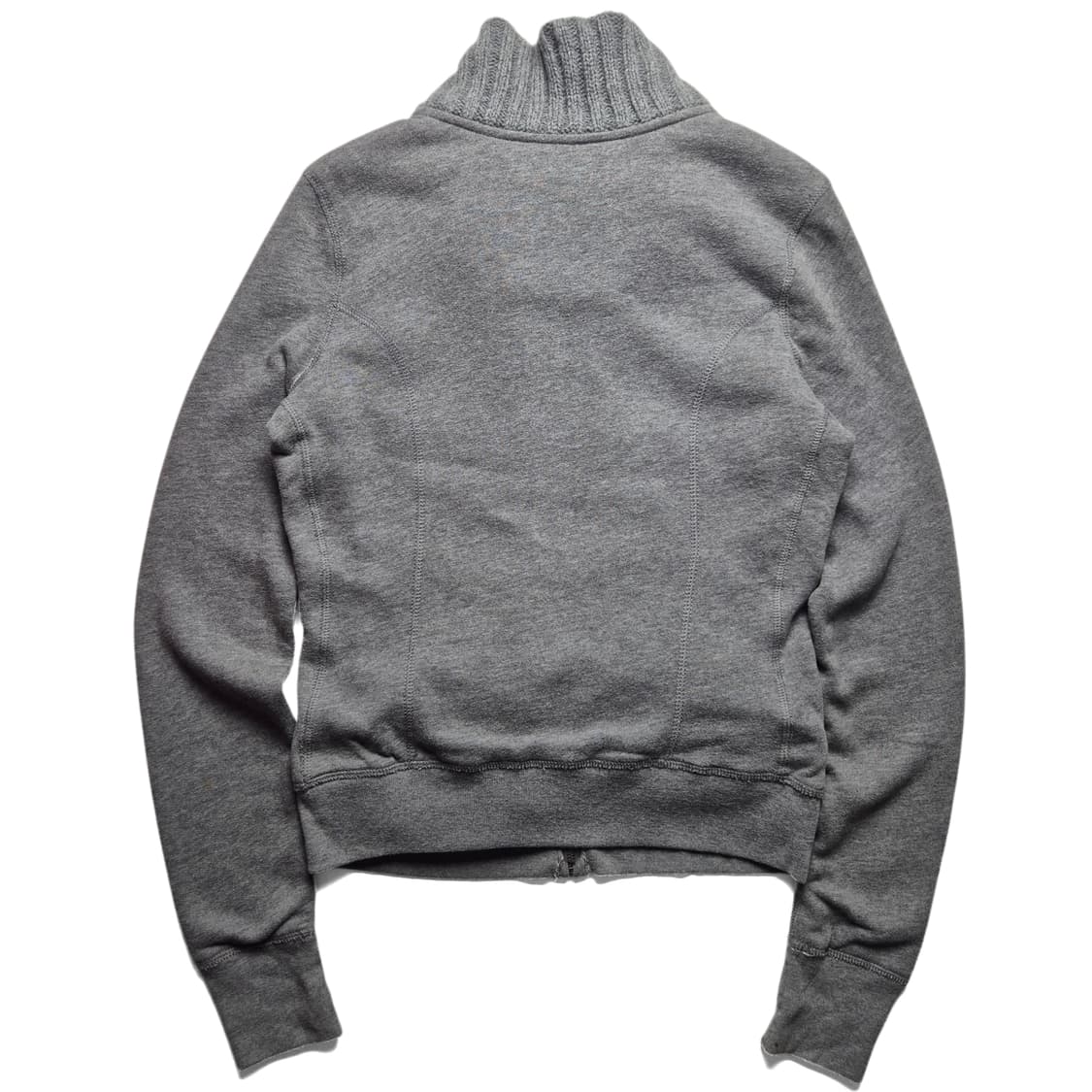 [S] 홀리스터 퍼 버튼 가디건 상품이미지7