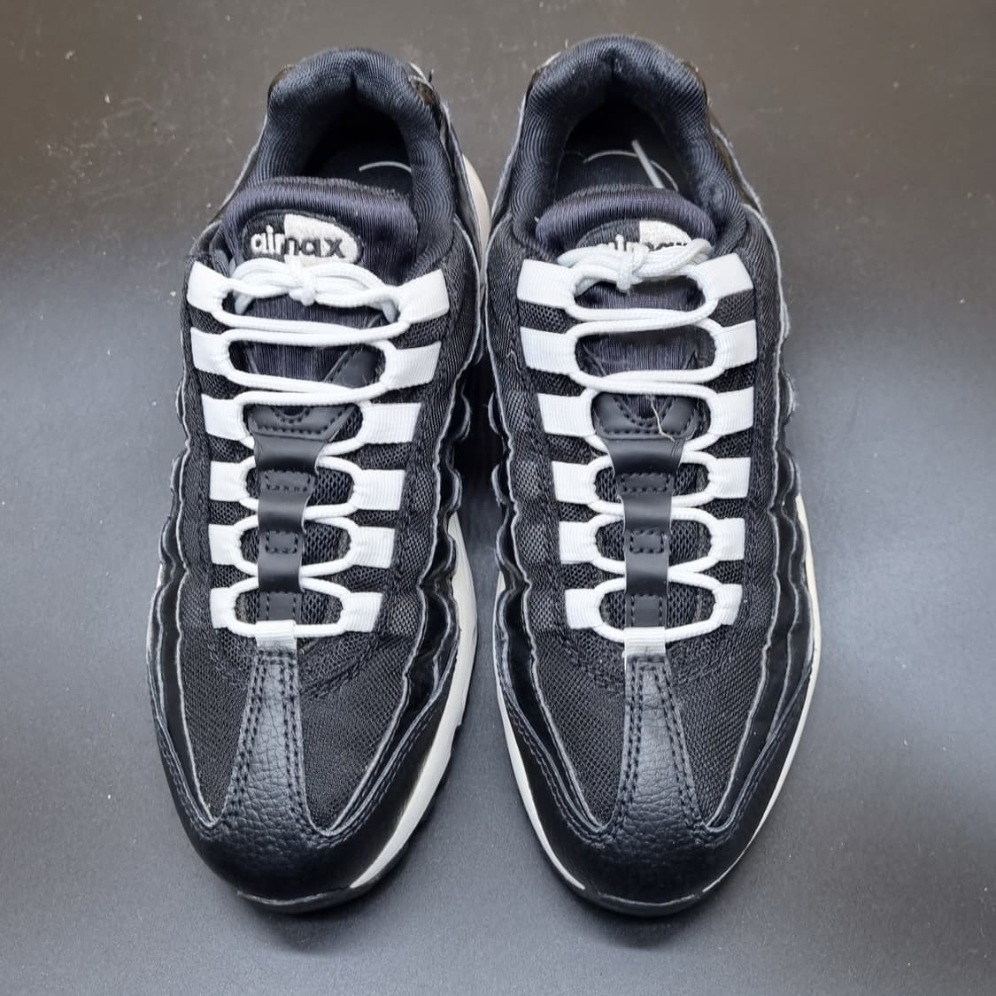 나이키 에어맥스 95 여성운동화230  상품이미지2