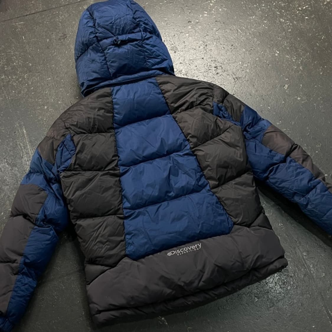 100 디스커버리 패딩 상품이미지7