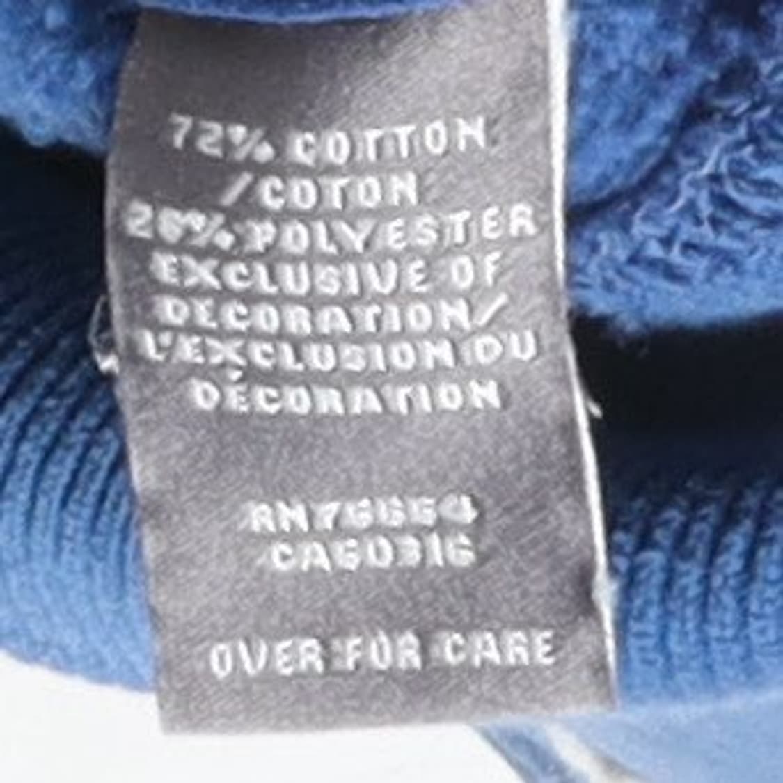 아베크롬비 Abercrombie & Fitch Logo Zip Up 
 상품이미지8