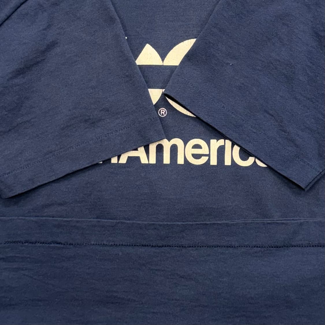 90s Vintage Fruit Of The Loom Tshirt 상품이미지7