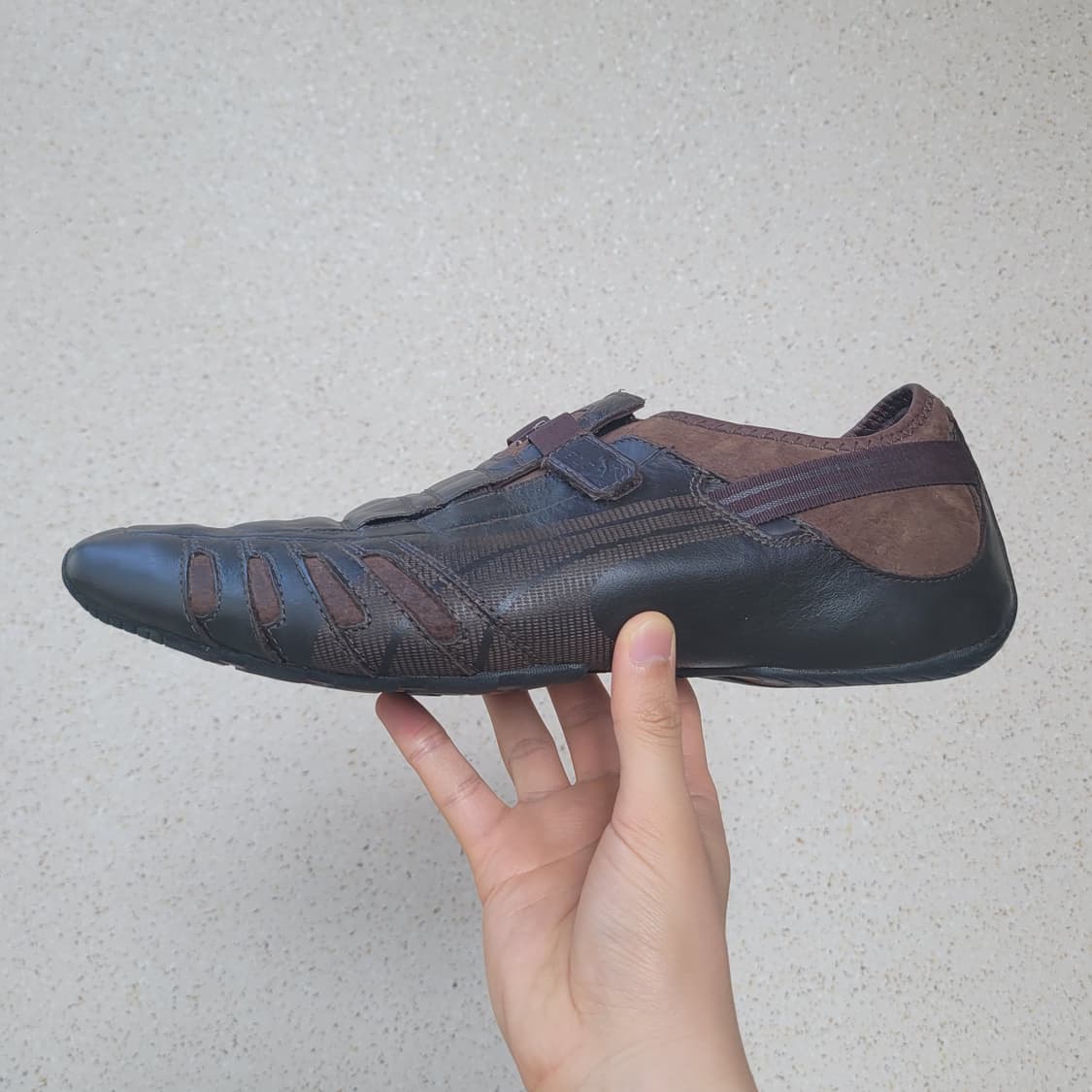 푸마 베이다노 300 상품이미지2