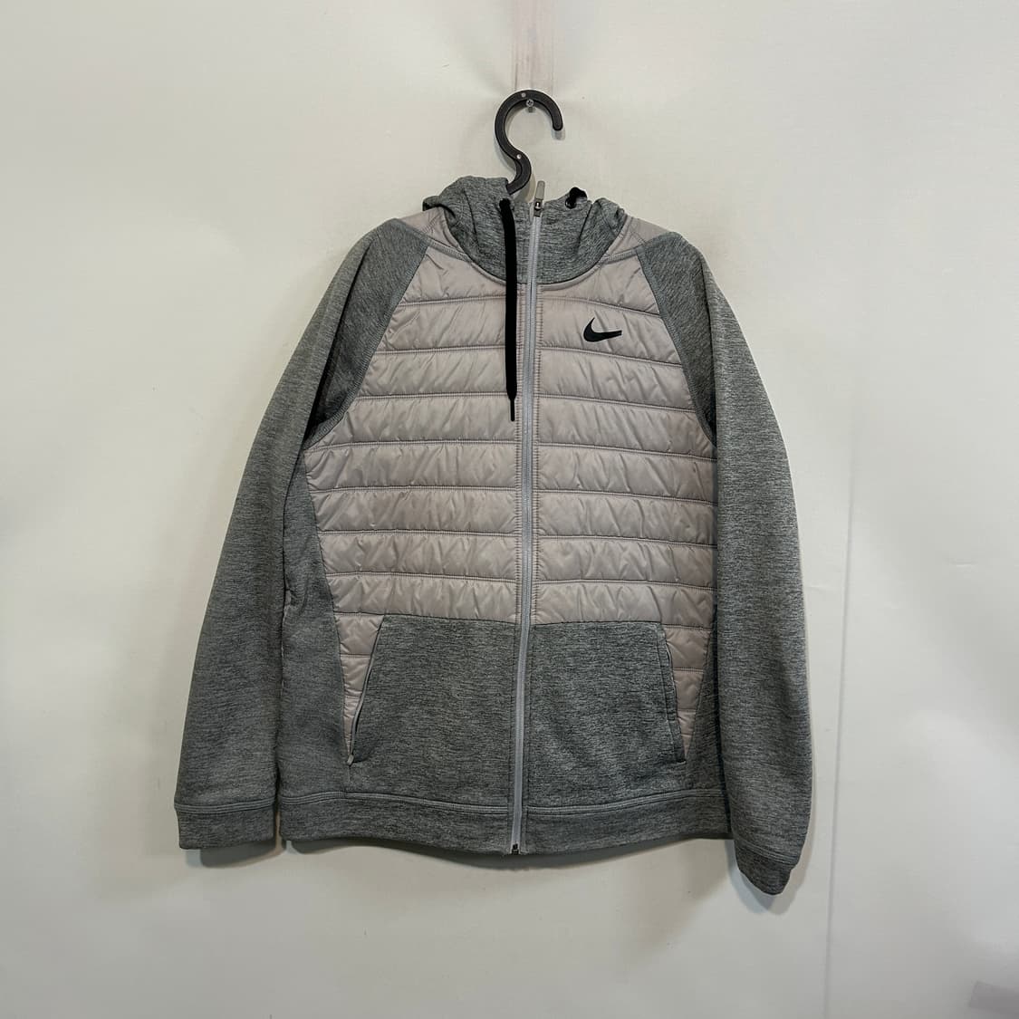 나이키 경량 패딩 후드집업 105 상품이미지1