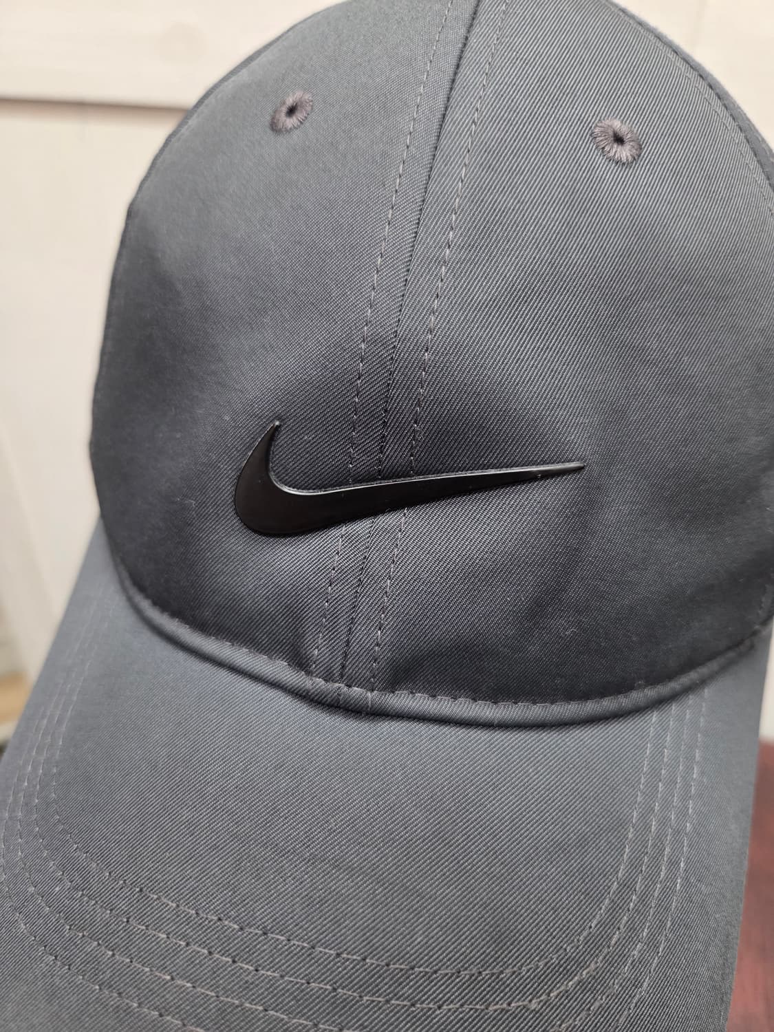 나이키 골프 스우시 드라이핏 볼캡 상품이미지3