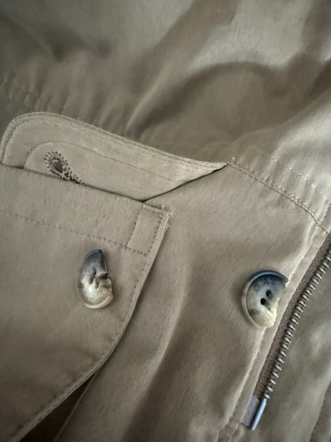 플레이보이 야상 상품이미지3