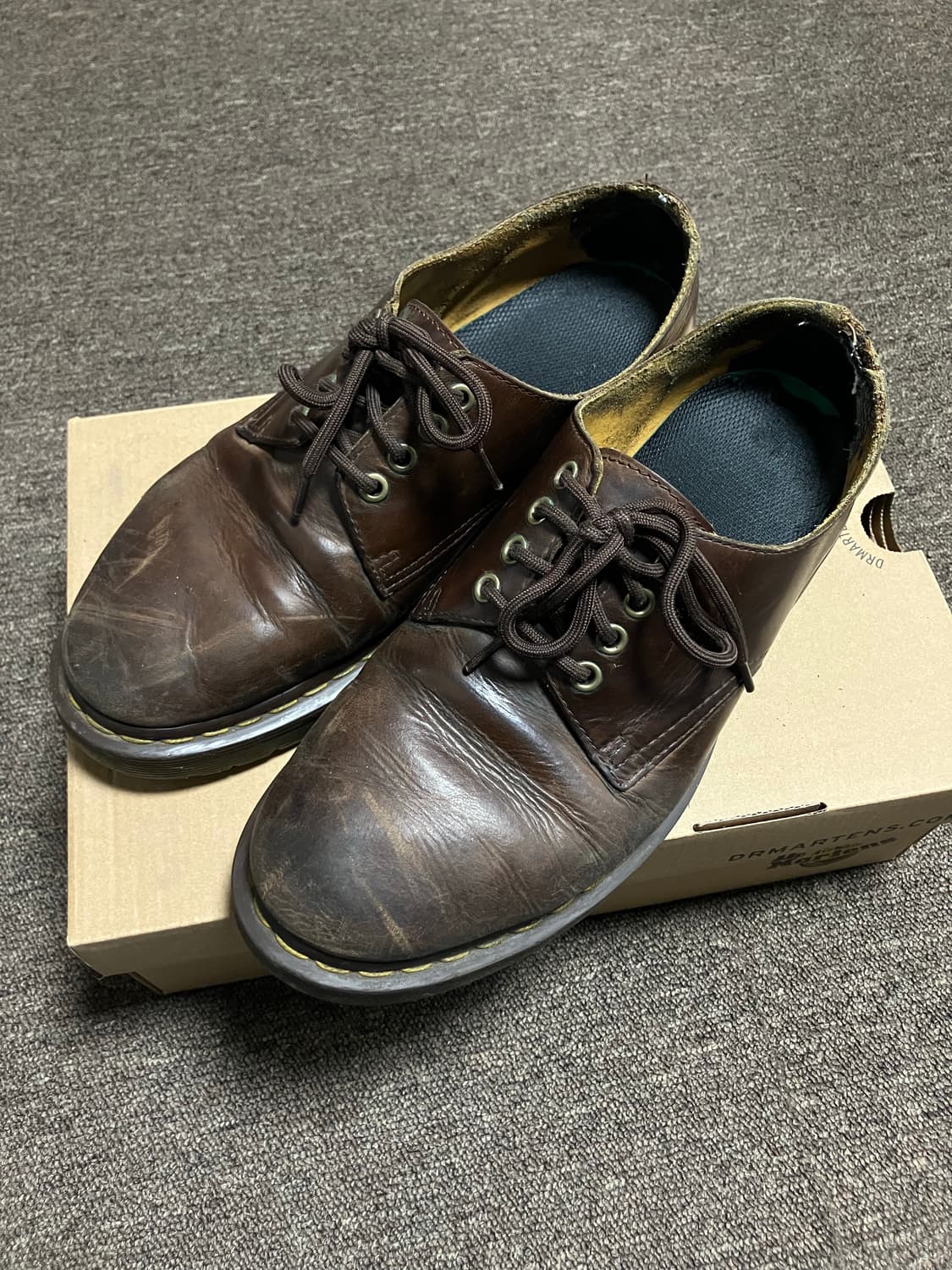 닥터마틴 1461 stanton 270 상품이미지1