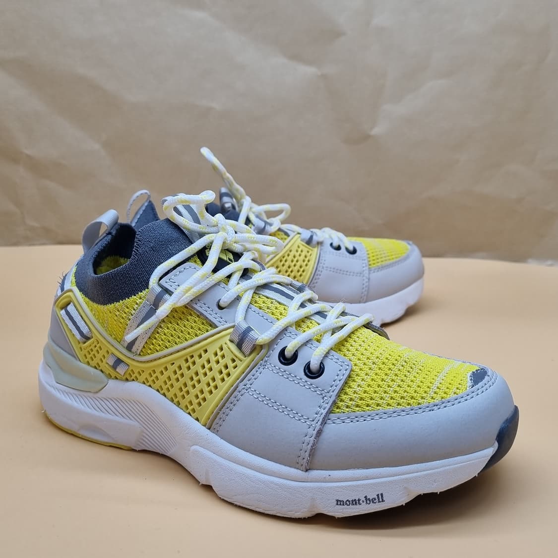 몽벨 퍼펙트 썸머 여성트레킹화240  상품이미지1