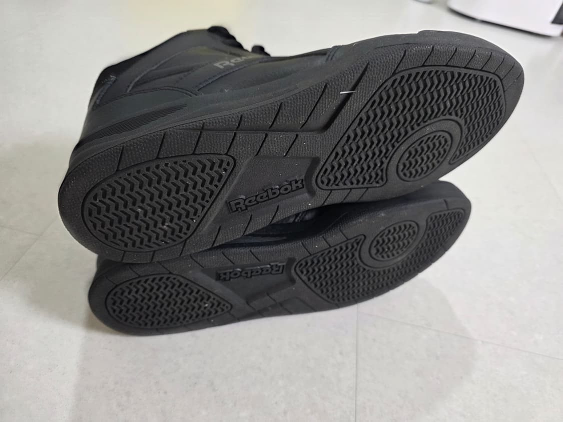 Reebok Royal BB4500 Hi2 High Top 295 상품이미지5