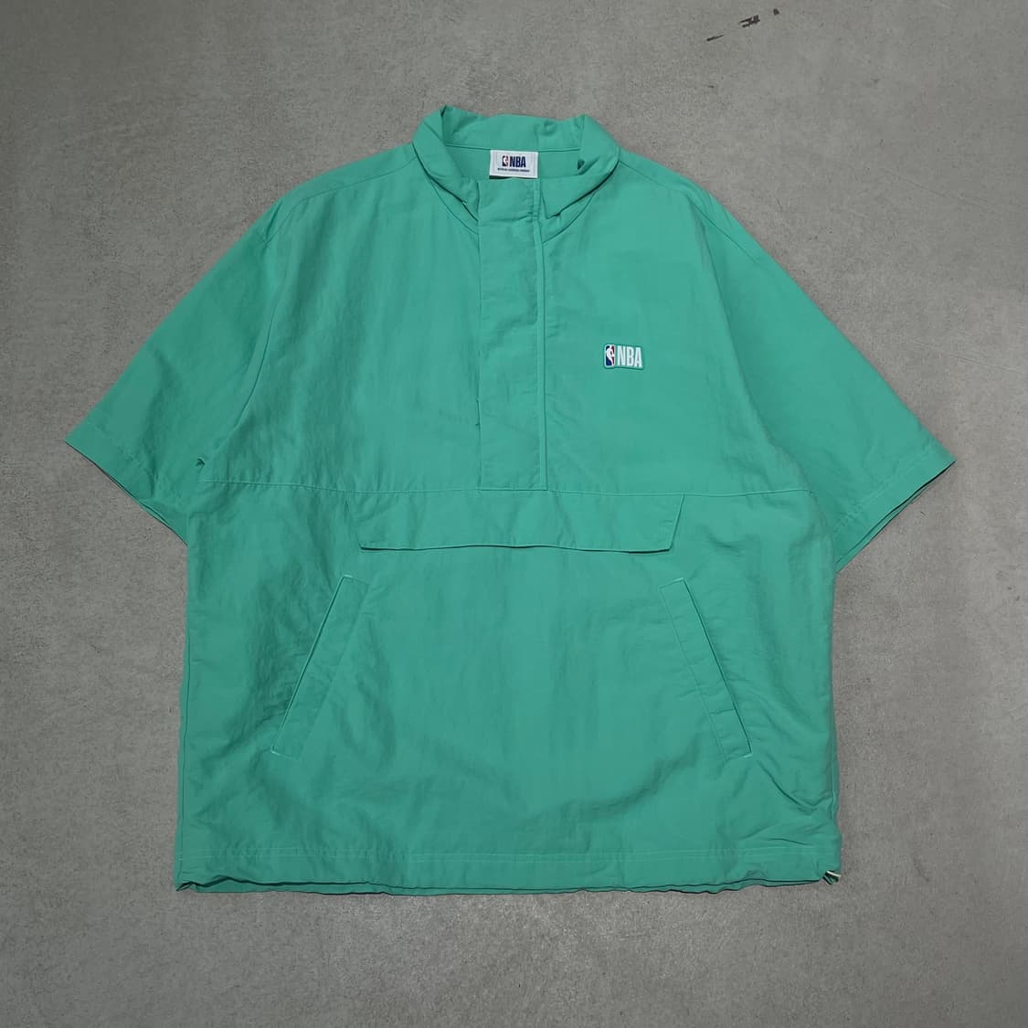NBA 하프집업 아노락 s10284 상품이미지1