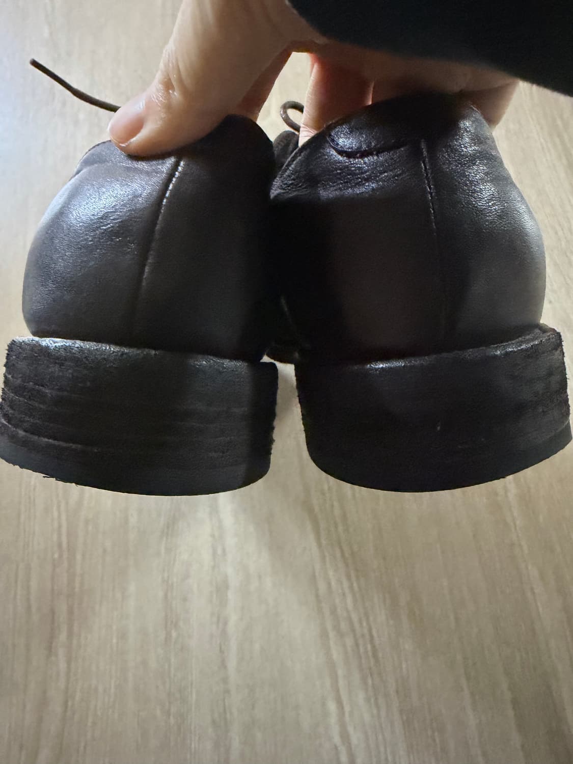 킨치 808 브라운 판매 260 상품이미지3