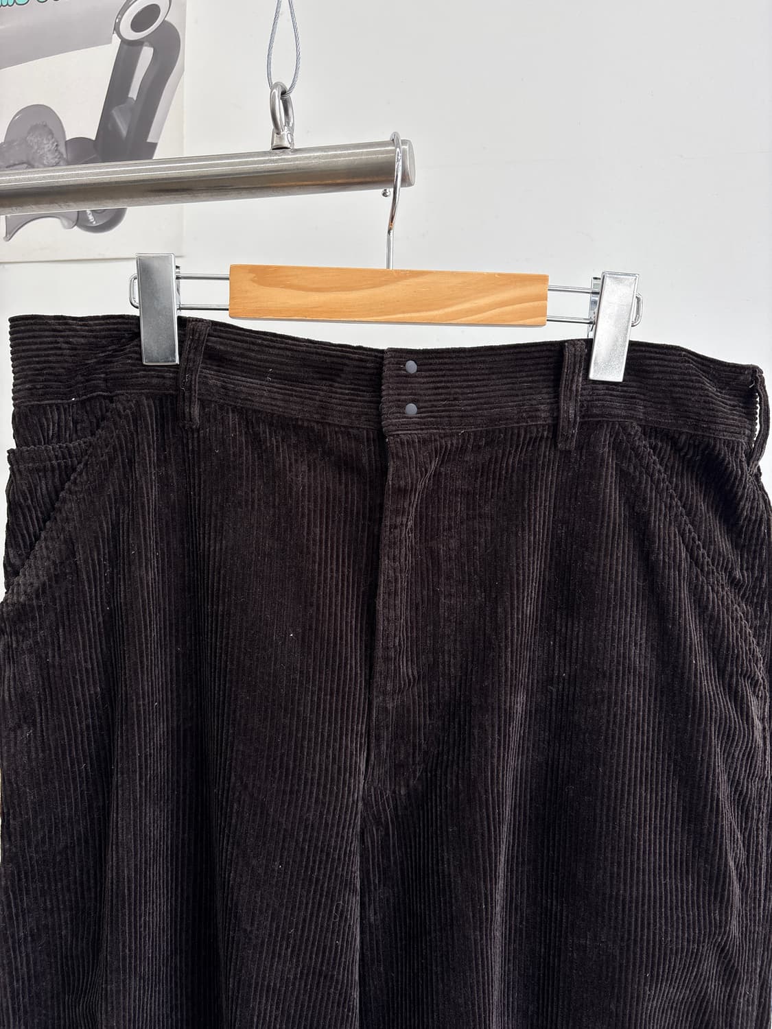 UNIQLO 코듀로이팬츠 상품이미지2