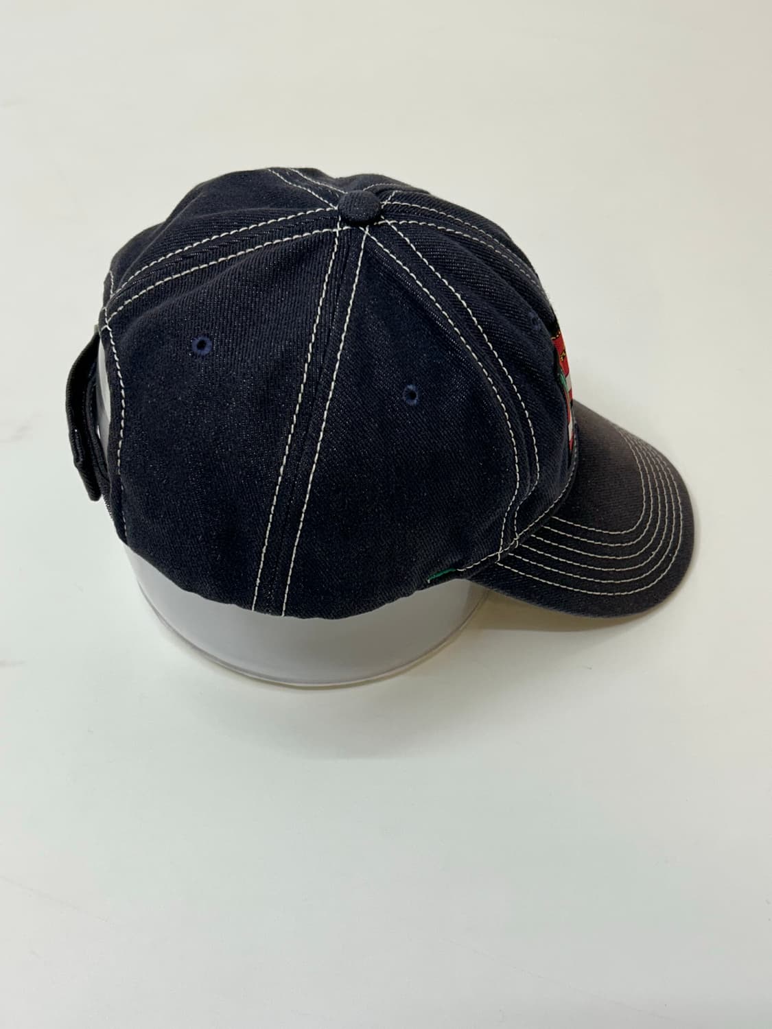 Kenzo 겐조 해피 타이거 캡  상품이미지3