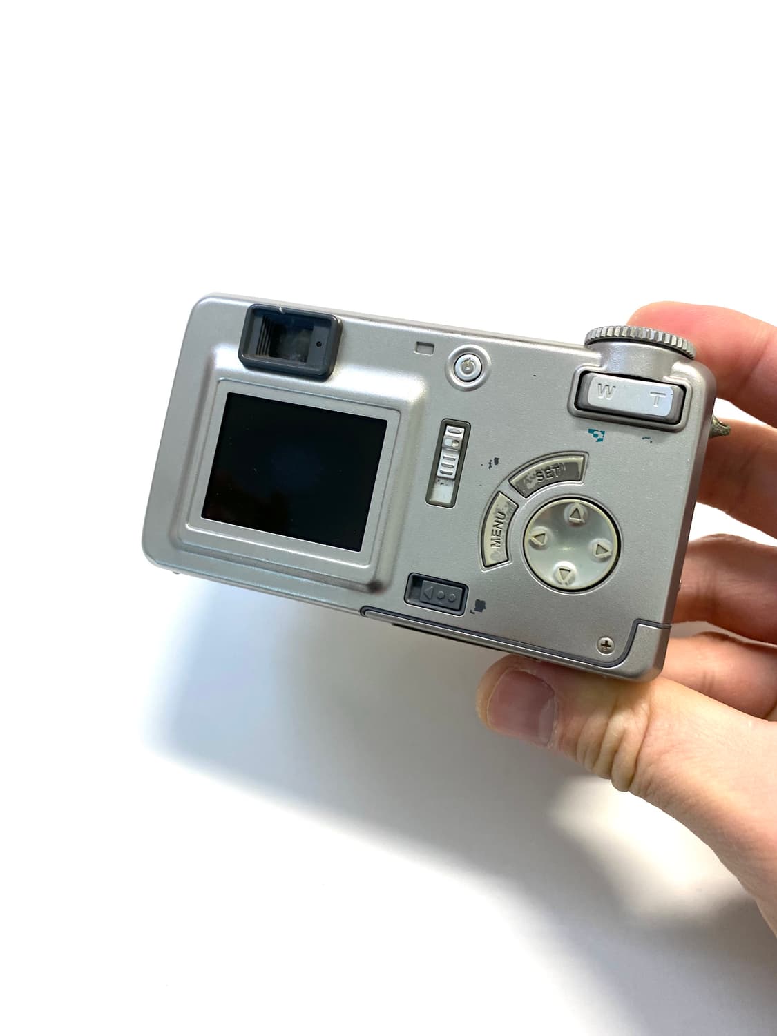 산요 VPC-MZ3 디지털 카메라 상품이미지2