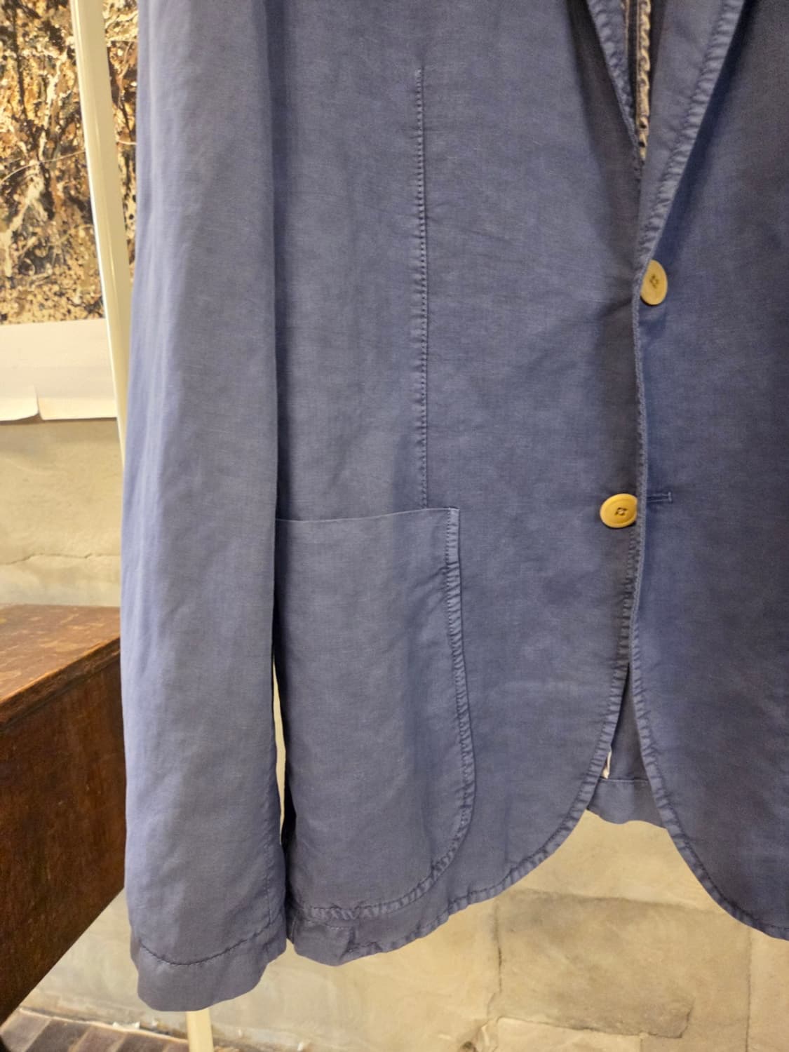 이탈리아 브랜드 AT.P.CO 테일러드자켓 상품이미지3