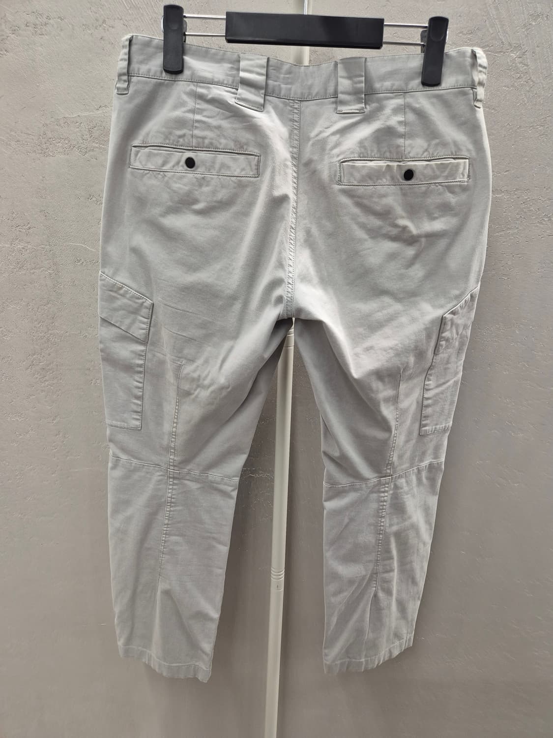 C.P. Company 카고 팬츠 80 베이지 상품이미지3