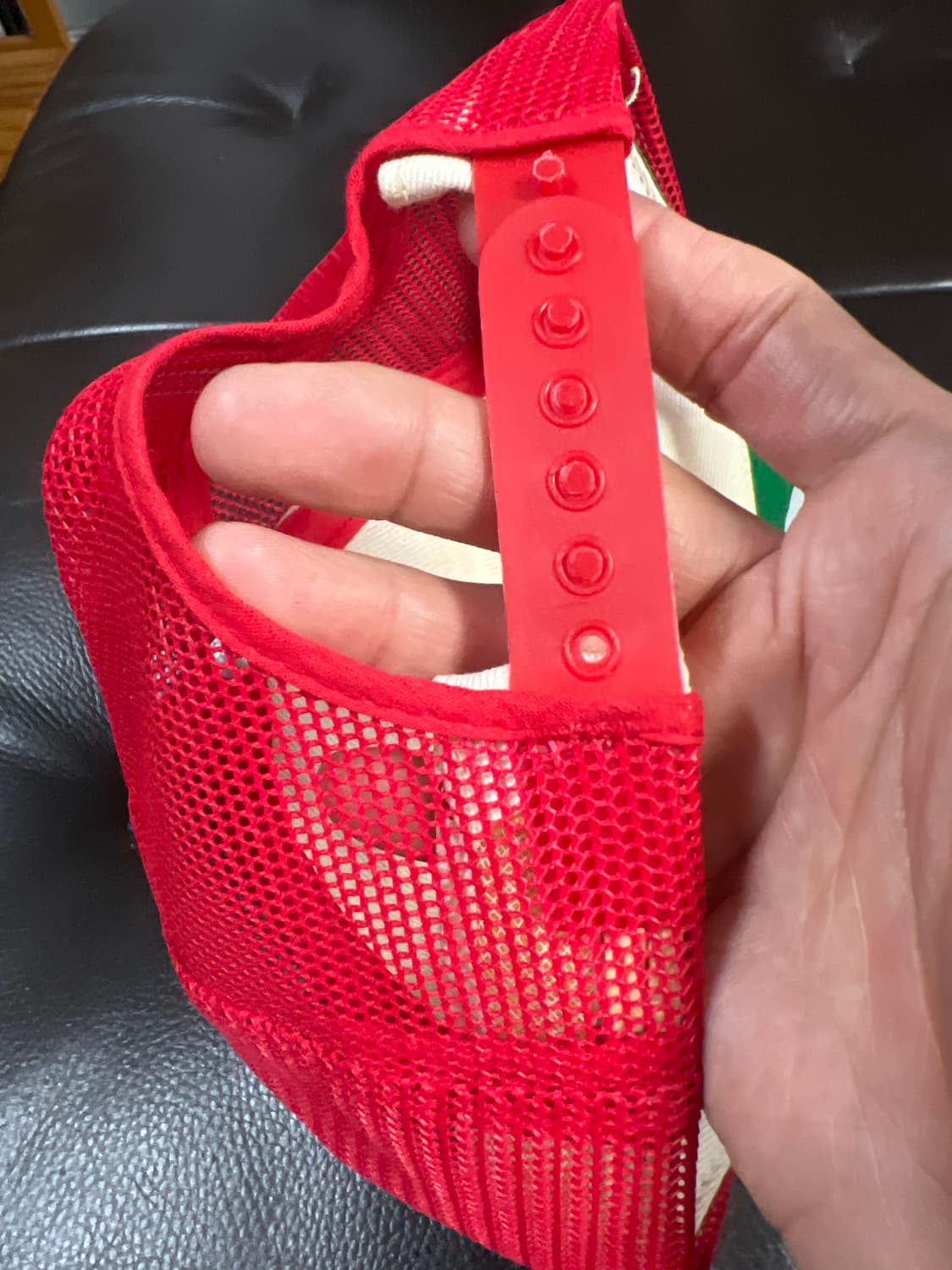 Usa 빈티지캡 상품이미지3