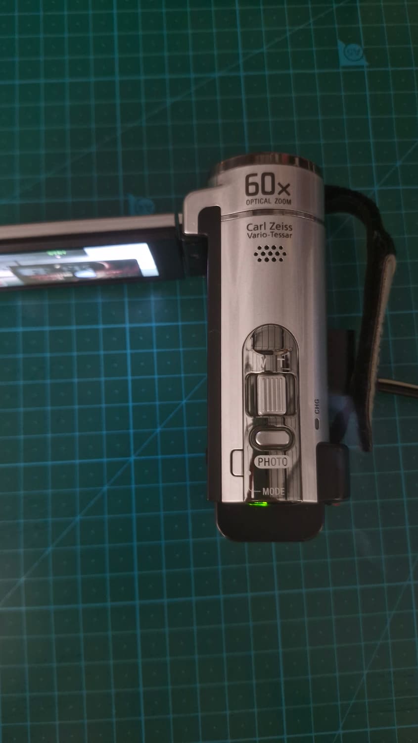 Sony DCR-SX44 소니 빈티지 캠코더 상품이미지2