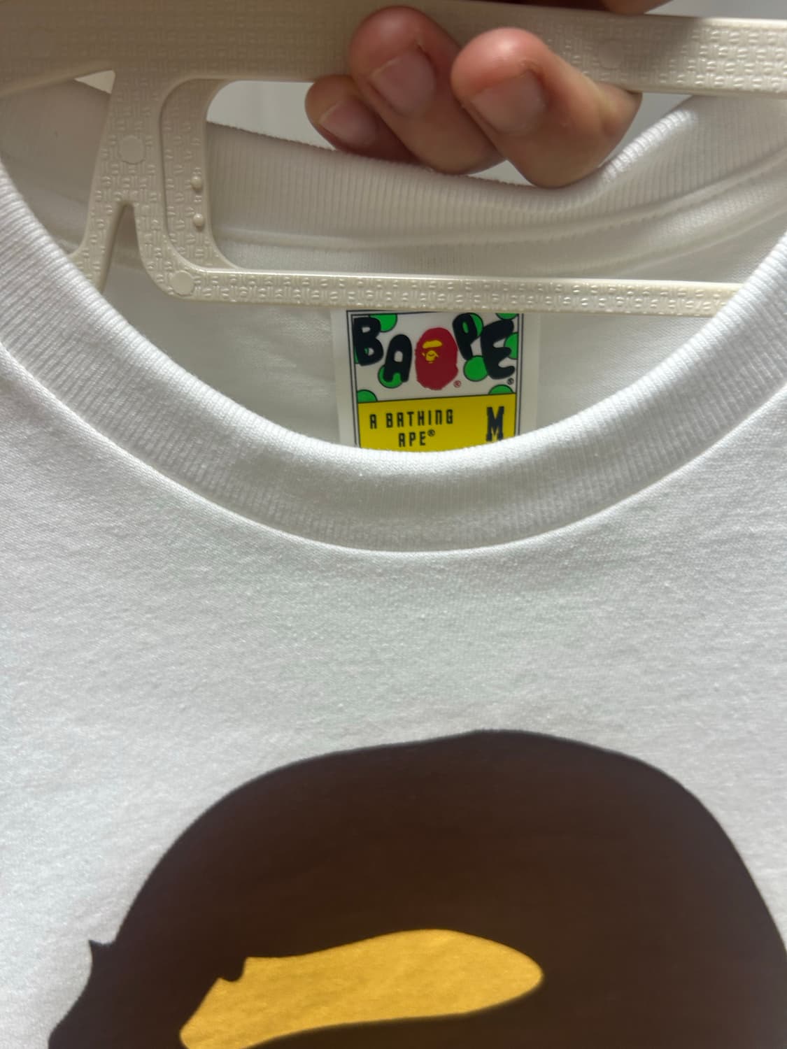 베이프 (바이 베이핑) , (ABC 카모 컬리지) 상품이미지2