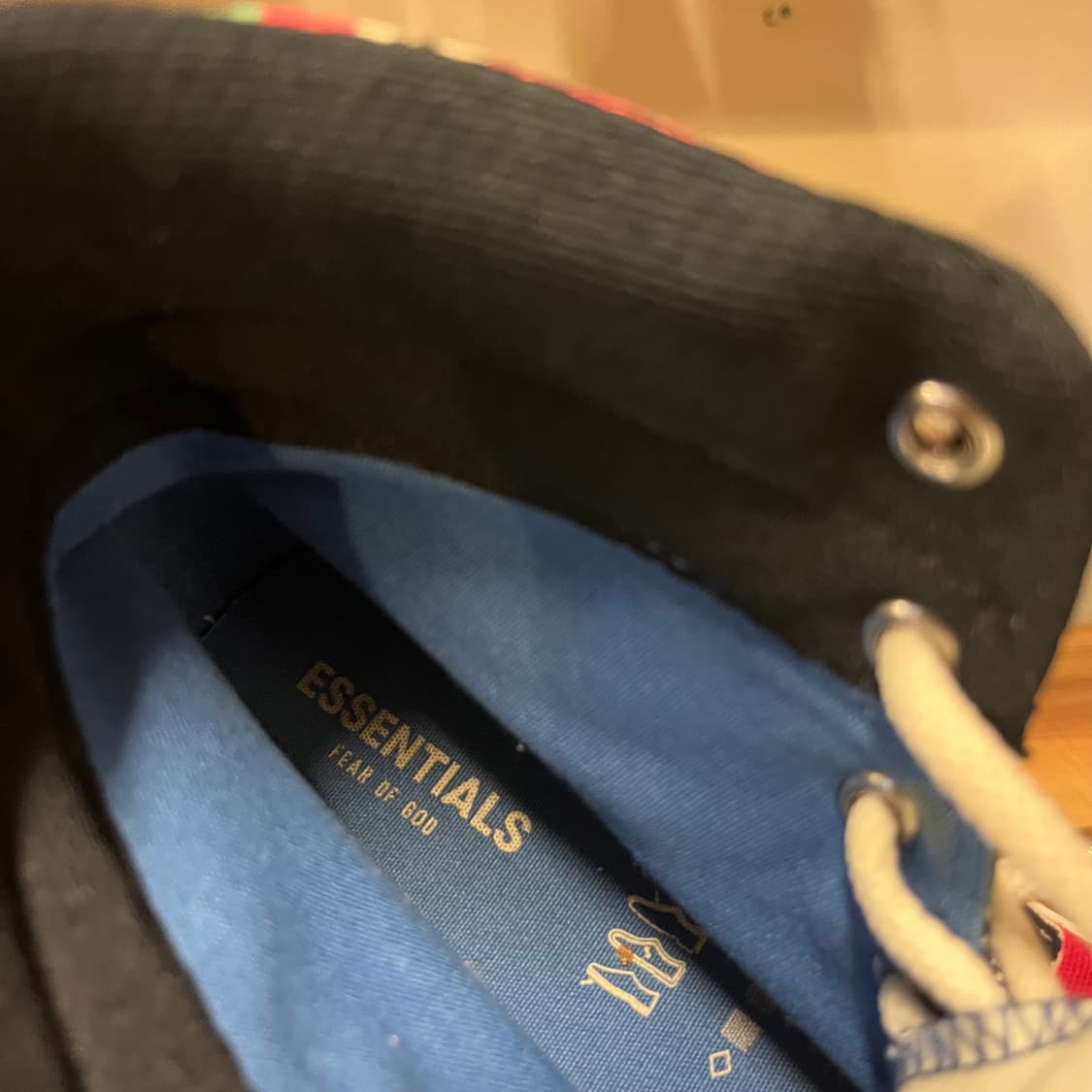 컨버스 피어오브갓 상품이미지10