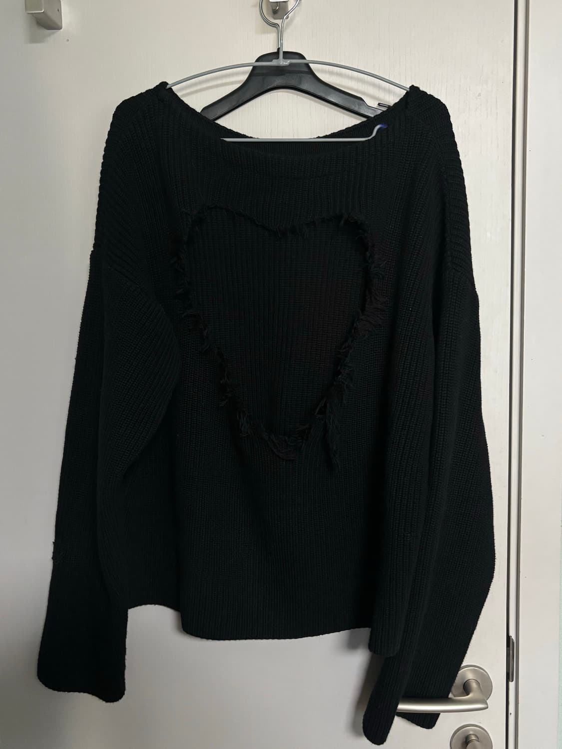 오픈와이와이 openyy 니트 상품이미지2