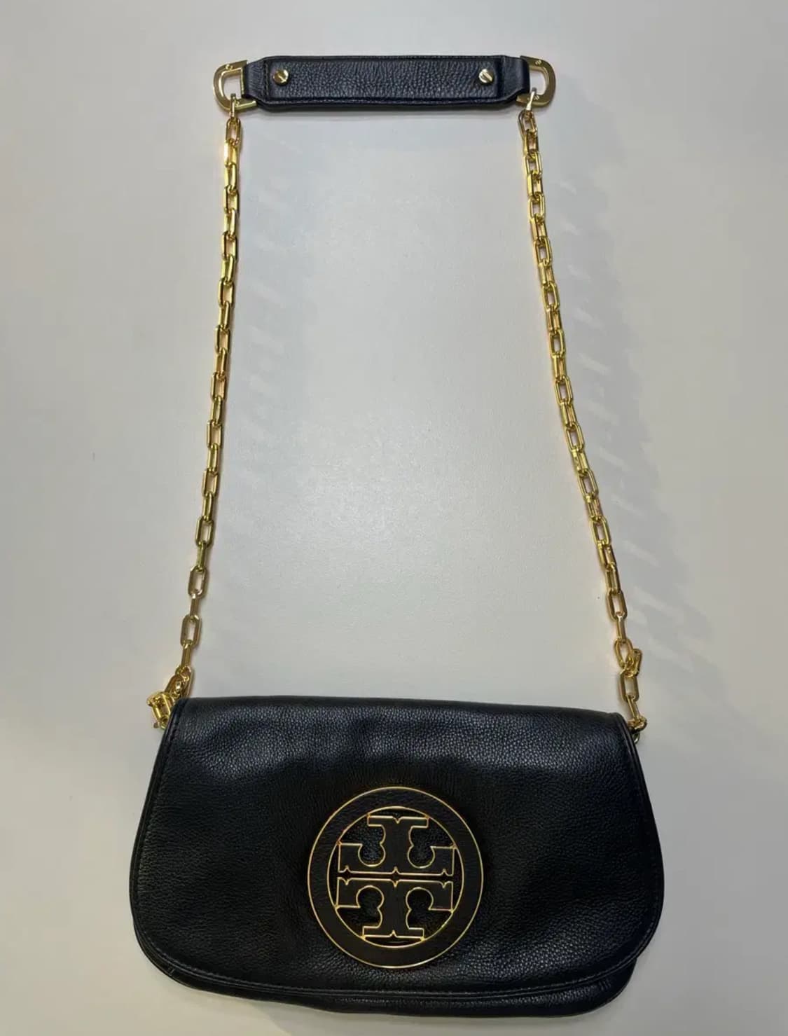 토리버치아만다 클러치백 해 상품이미지3