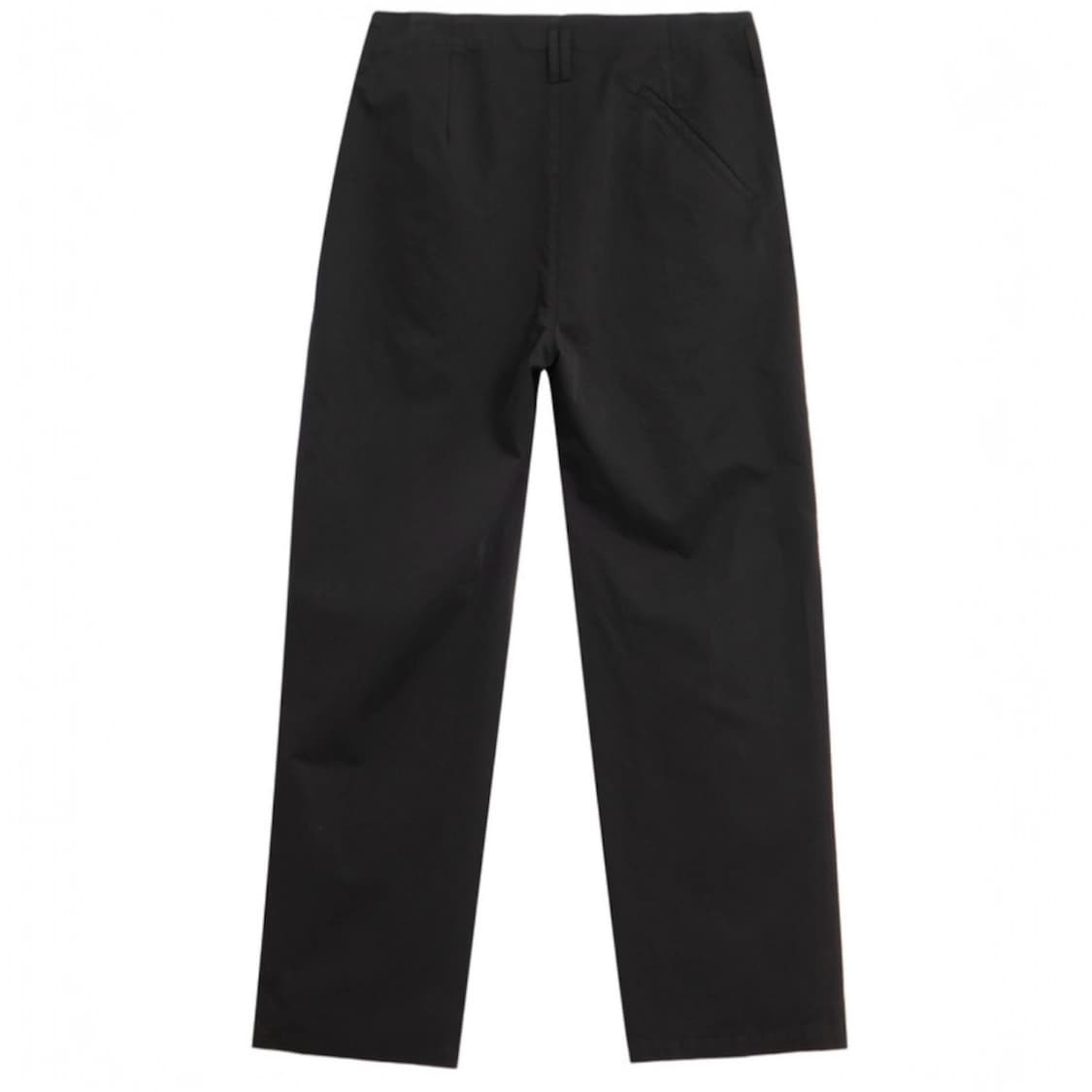 보더 bordr TUCK TROUSERS 상품이미지2