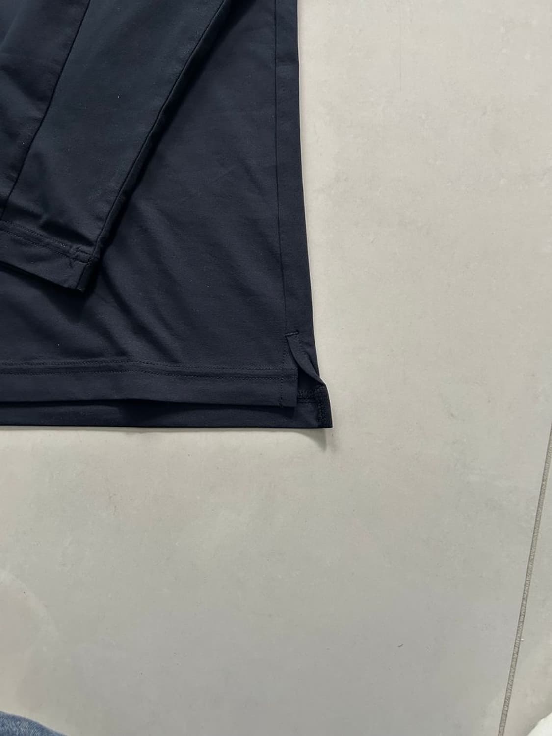 O-SYNC PACK KNIT L/S CREW 1.0  FOA408124 상품이미지7