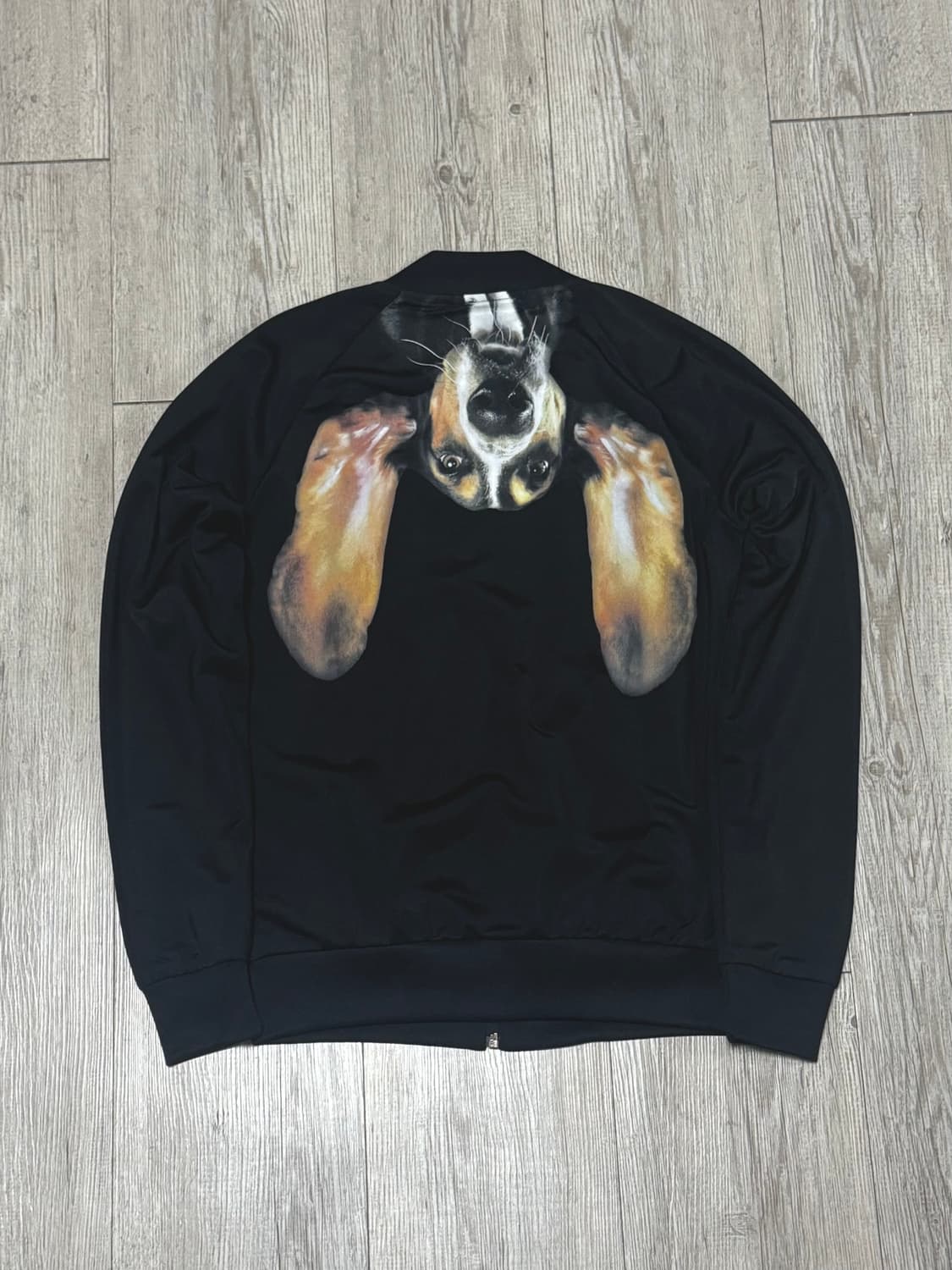 아디다스 리타오라 퍼피 트랙탑 져지 S 85 상품이미지2