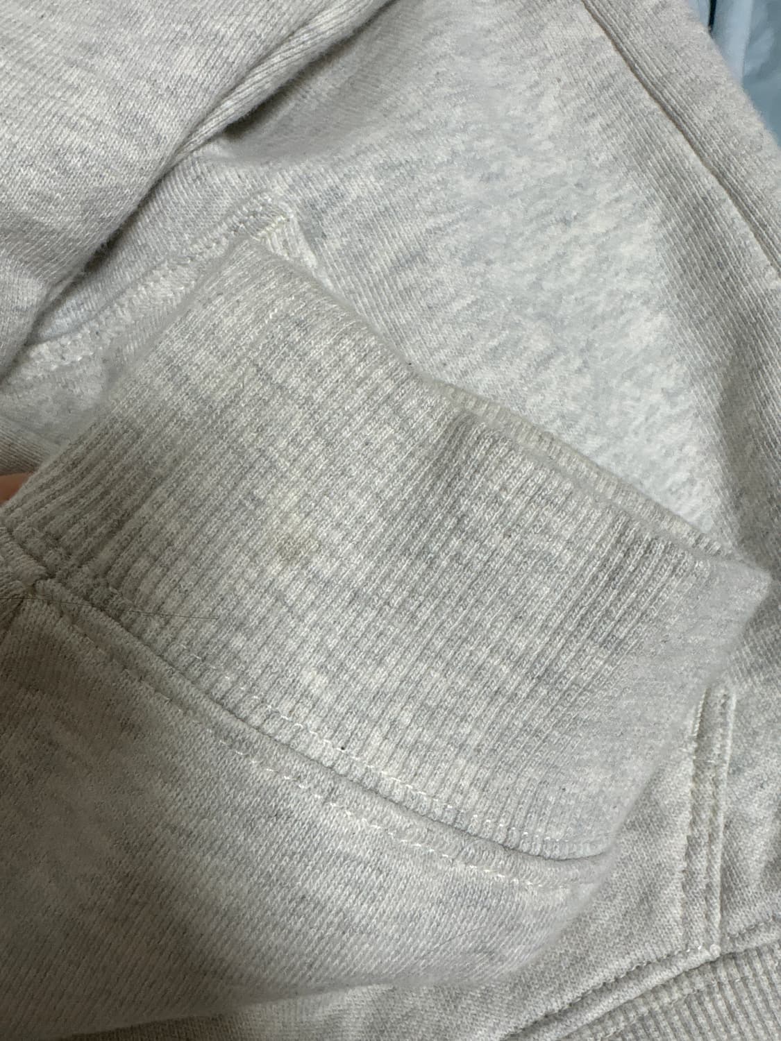 TCM 노르딕 후드집업 M 상품이미지2