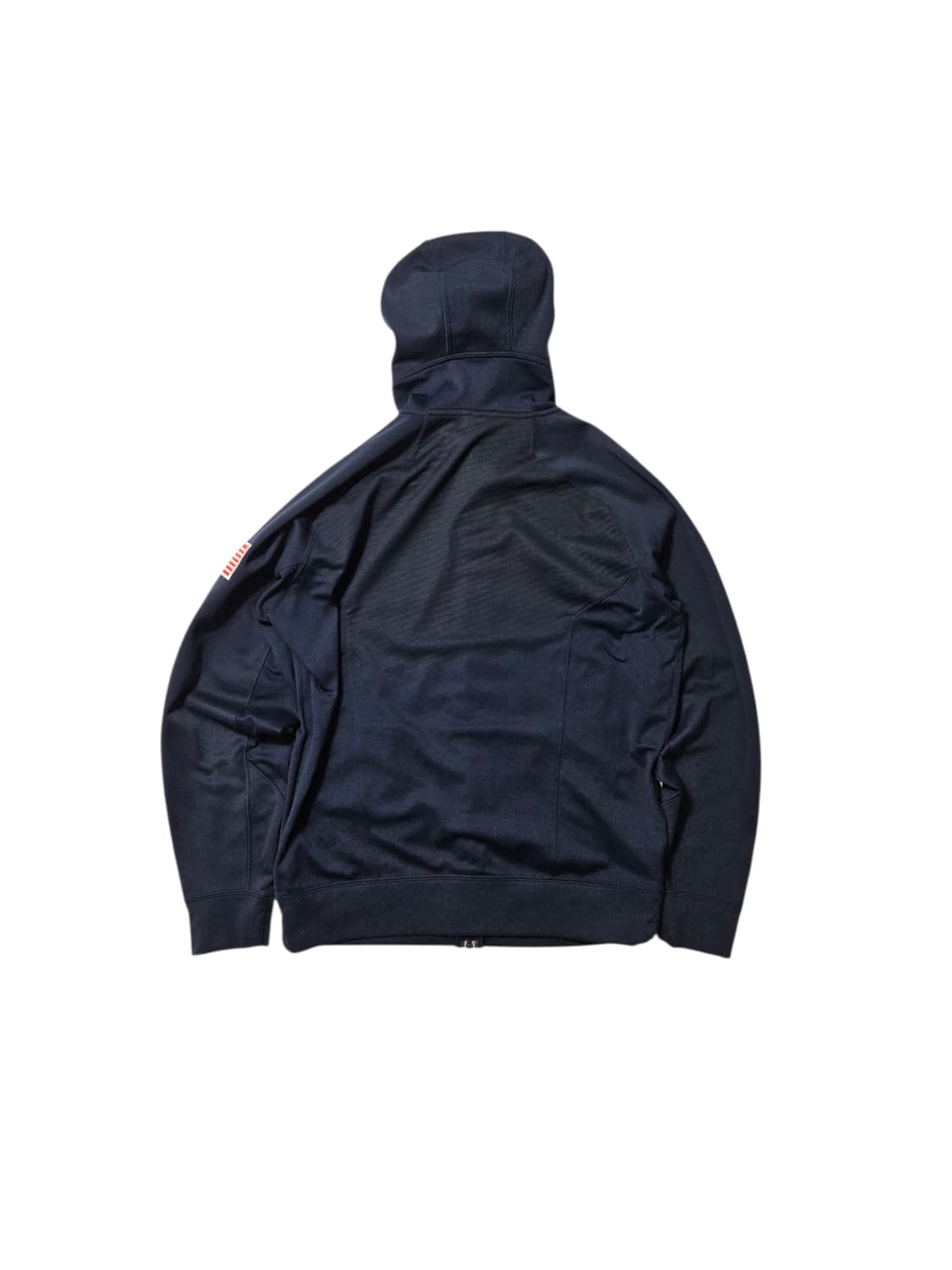 2014 나이키 USA 미국 농구 국대 자켓 써마핏 L 상품이미지2