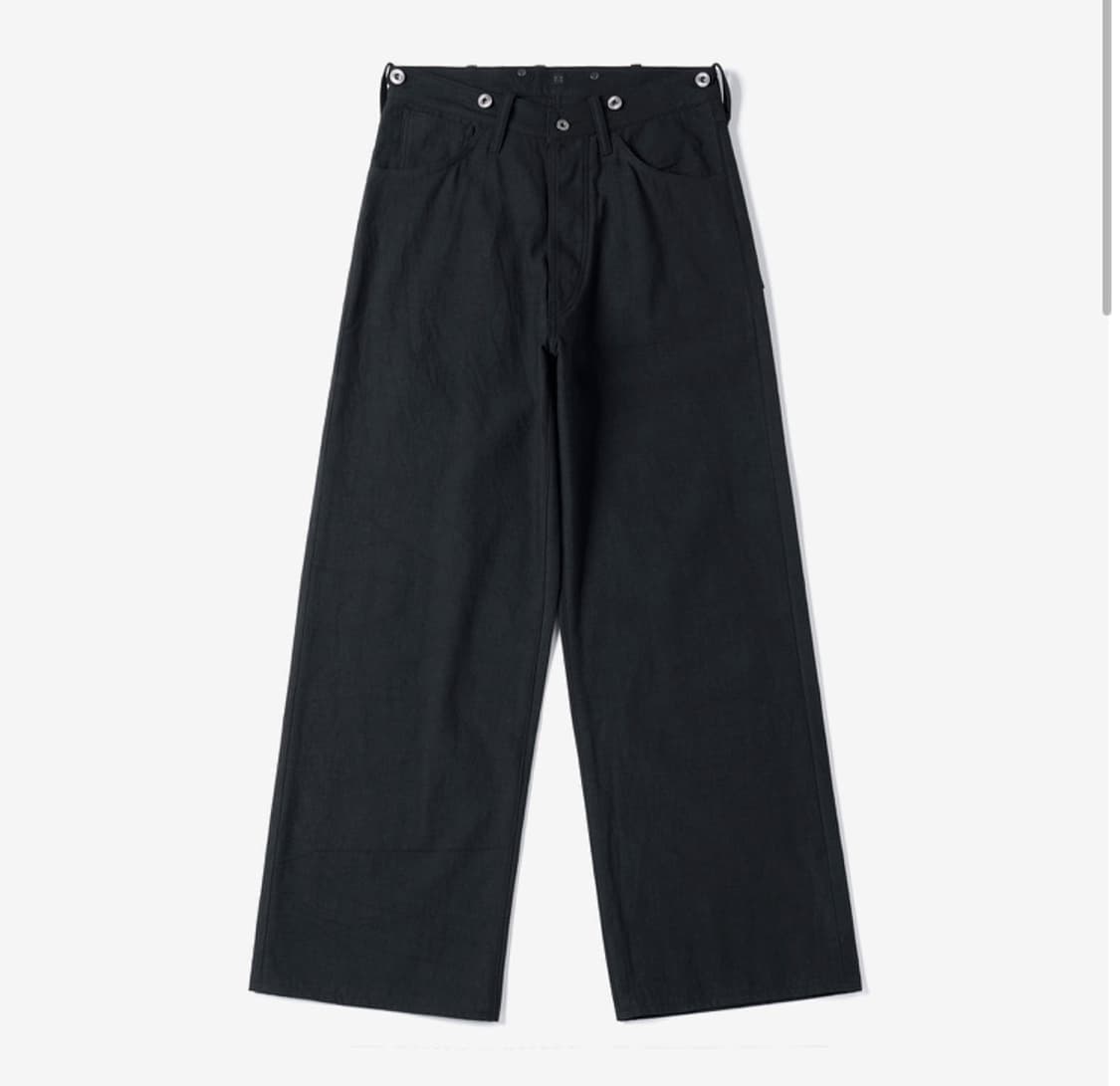 타이가타카하시 lot 209 팬츠 상품이미지1