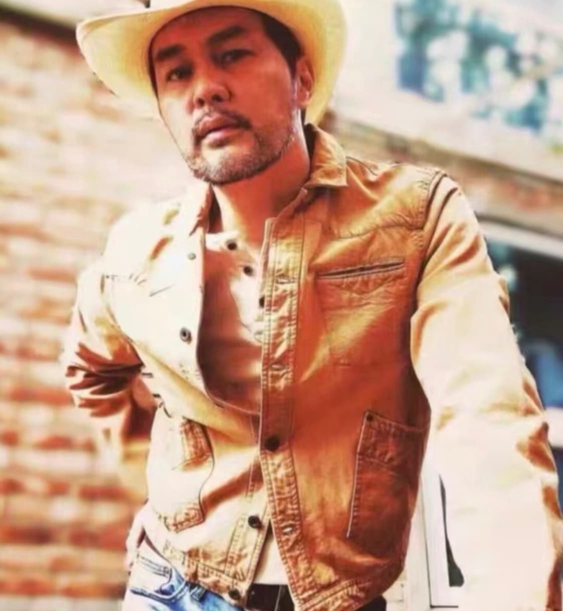 RRL(Double RL) 캔버스 자켓 M 상품이미지1