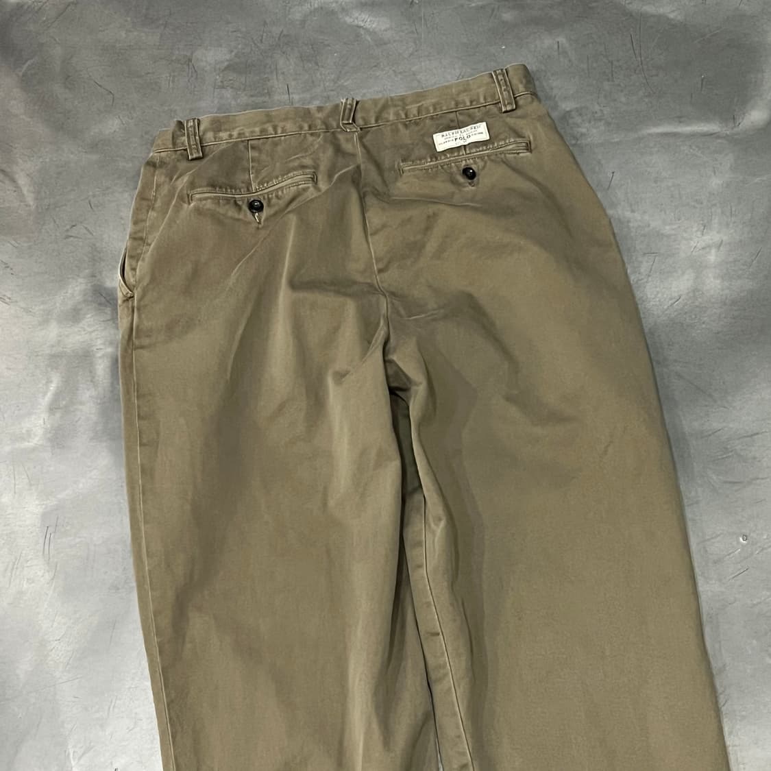  폴로랄프로렌 치노 팬츠 y14686 상품이미지4