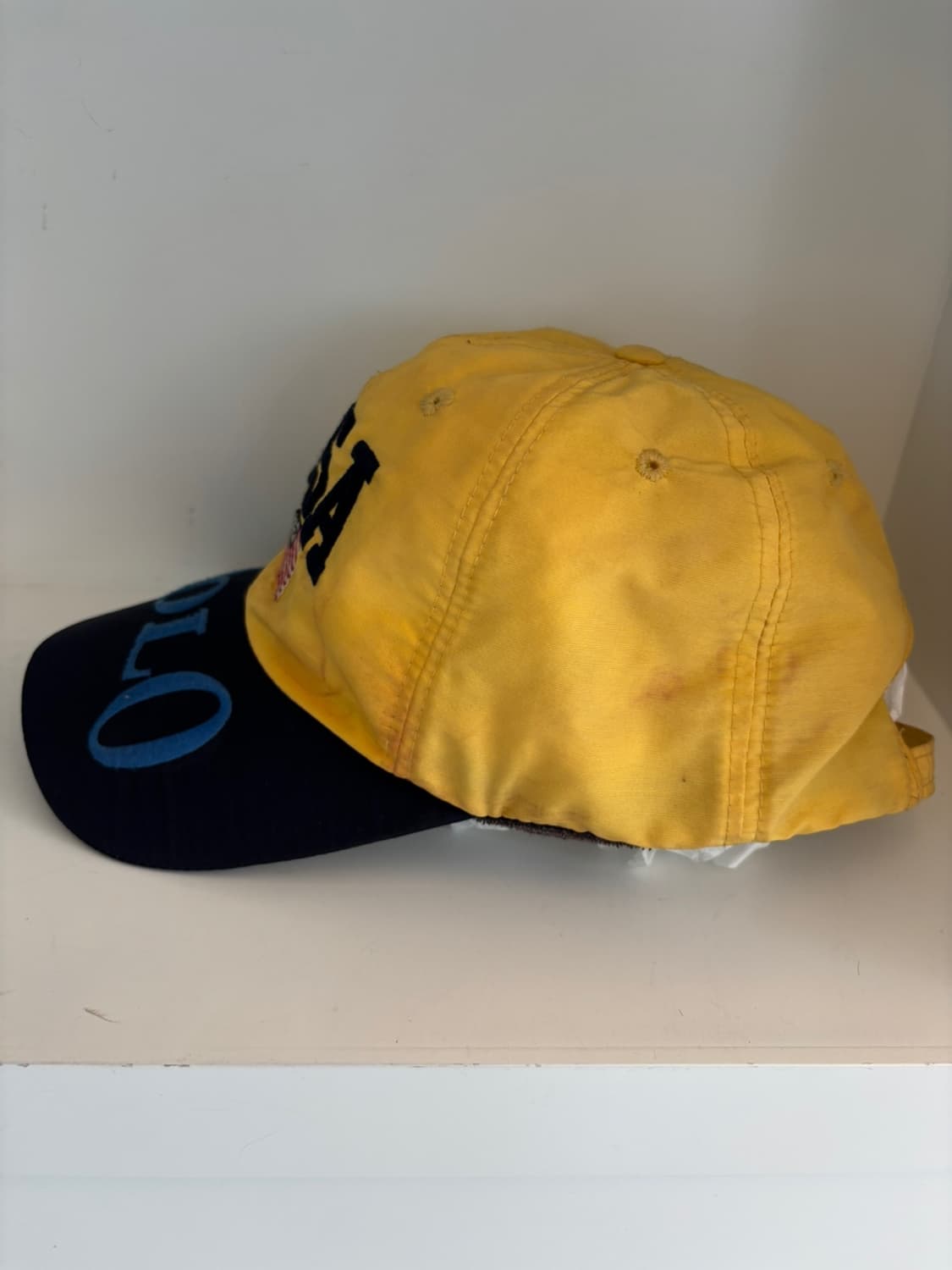 Polo Sport Ralph Lauren Cap 상품이미지3