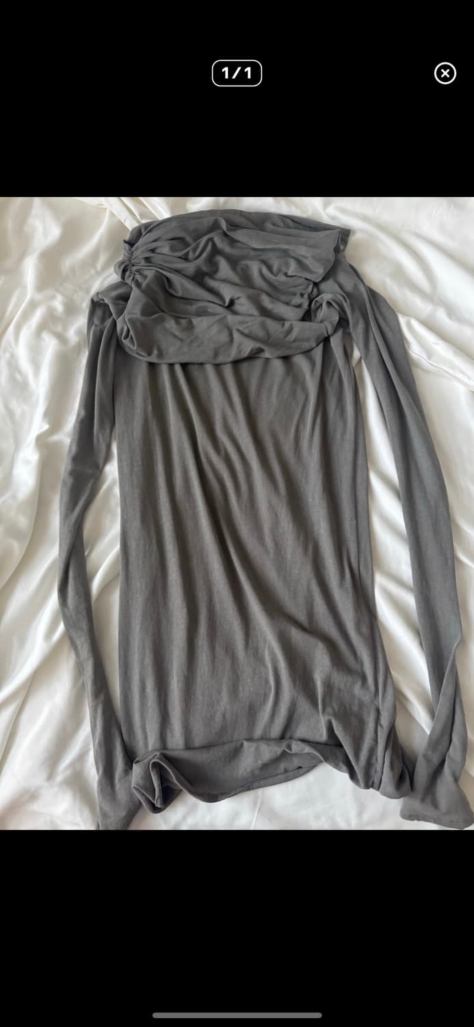 엔타이어 스튜디오 바운드탑 상품이미지3