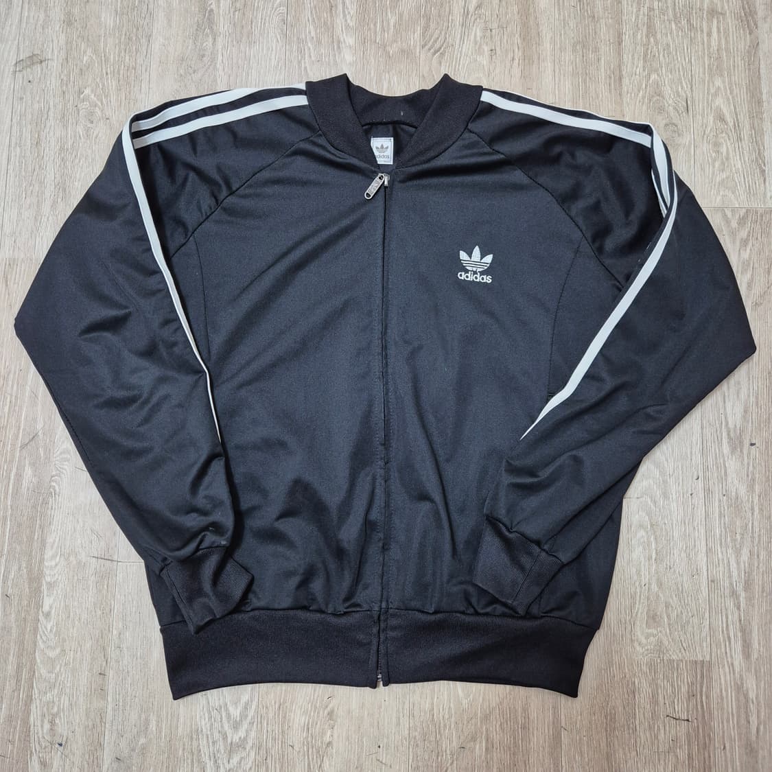 아디다스 파이어버드 삼선 사이드라인 트랙탑 져지 상품이미지1