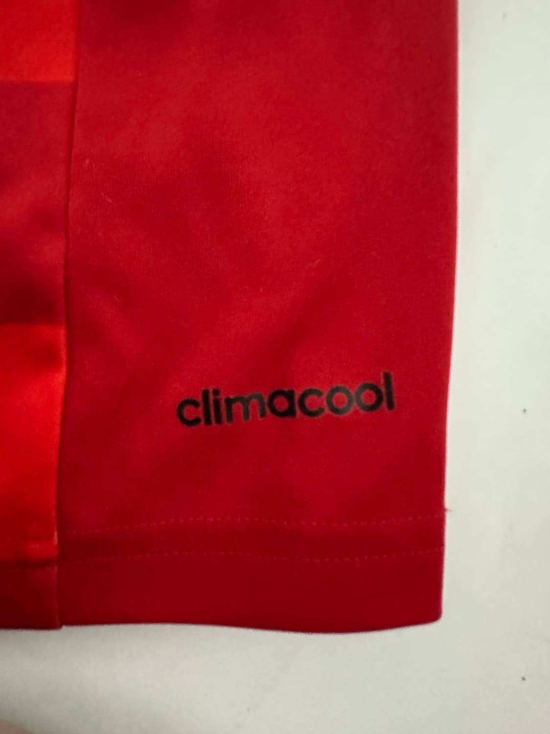 아디다스 14-15 레버쿠젠 손흥민 홈 유니폼 상품이미지5