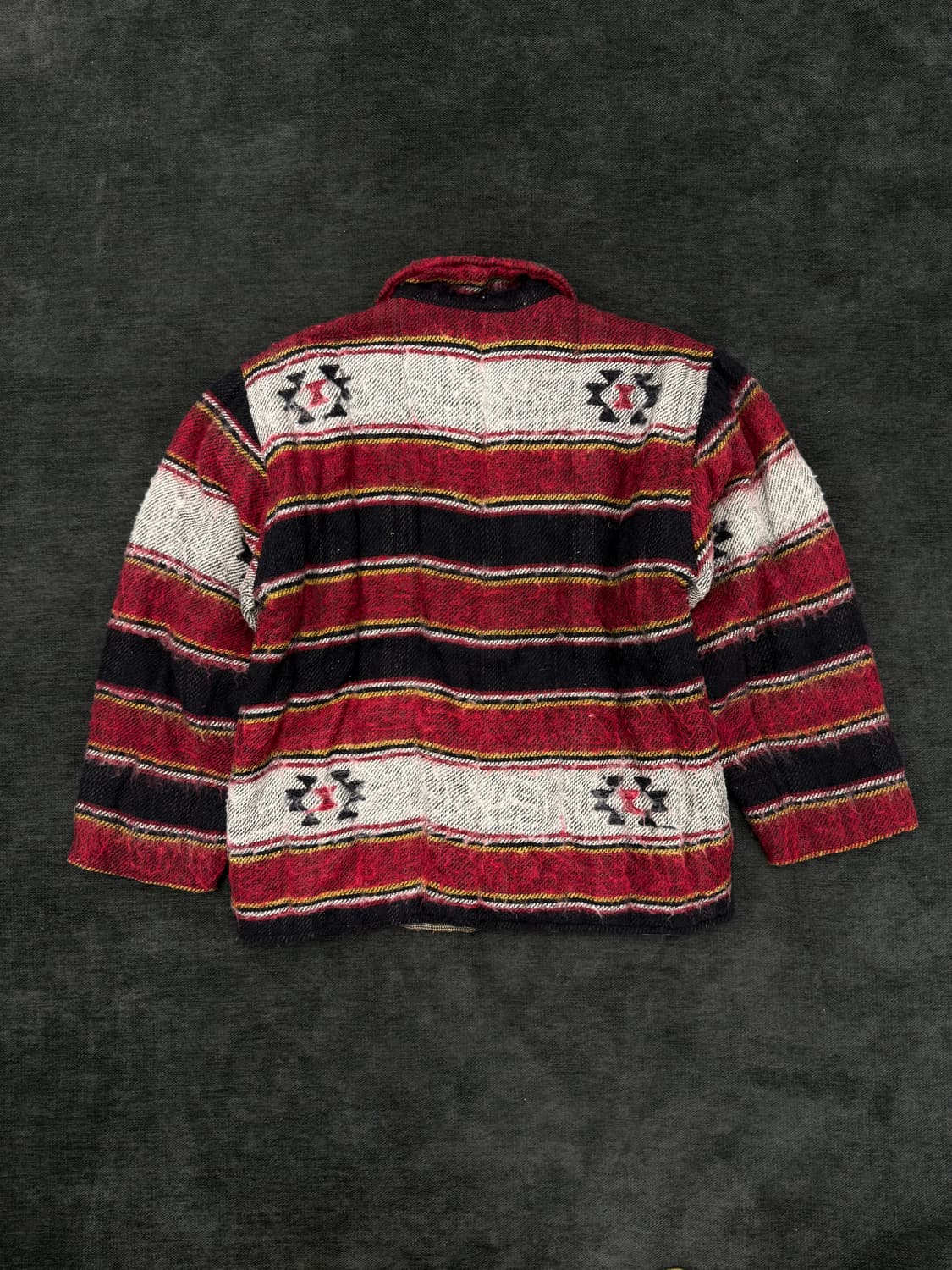 빈티지 사우스웨스턴 자켓 상품이미지4