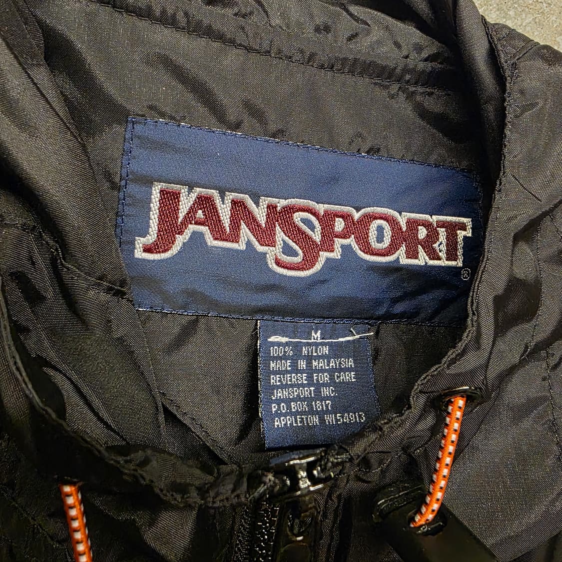 JANSPORT 상품이미지3